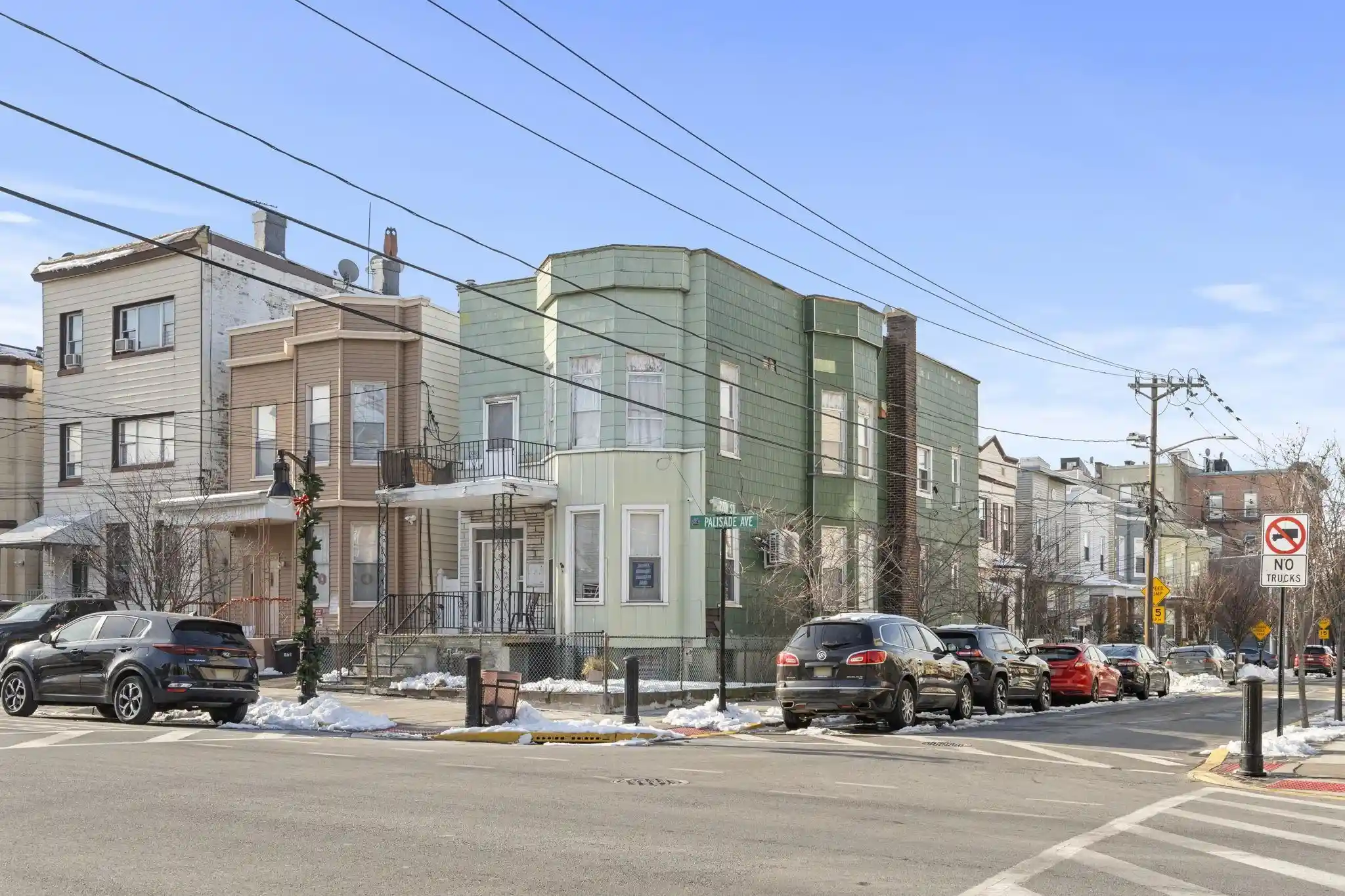 1st image of 2615 Palisade Ave, Union City, NJ 07087 | MLS# 250025370