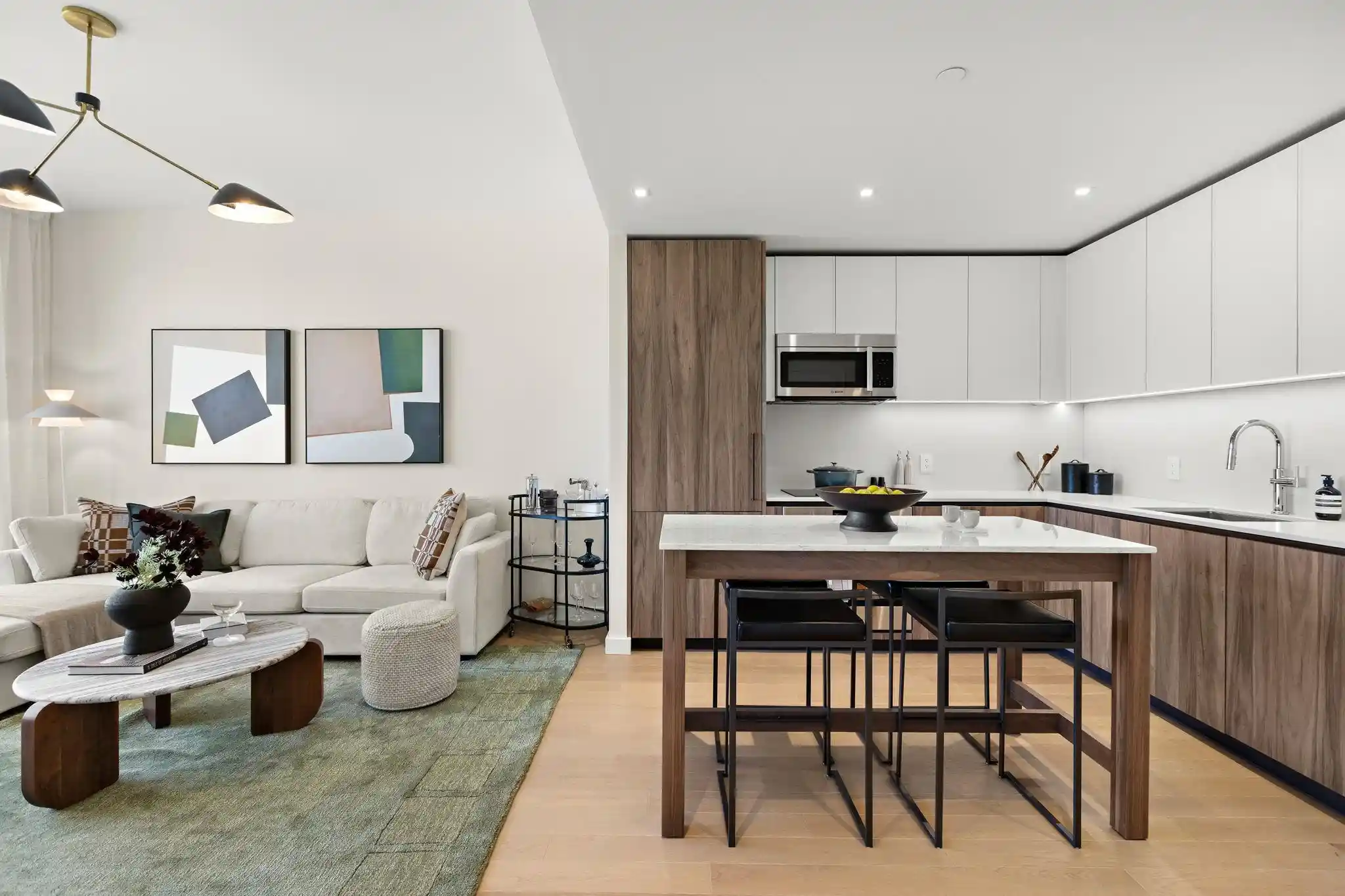3rd image of 387 8Th St, Jersey City, NJ 07302