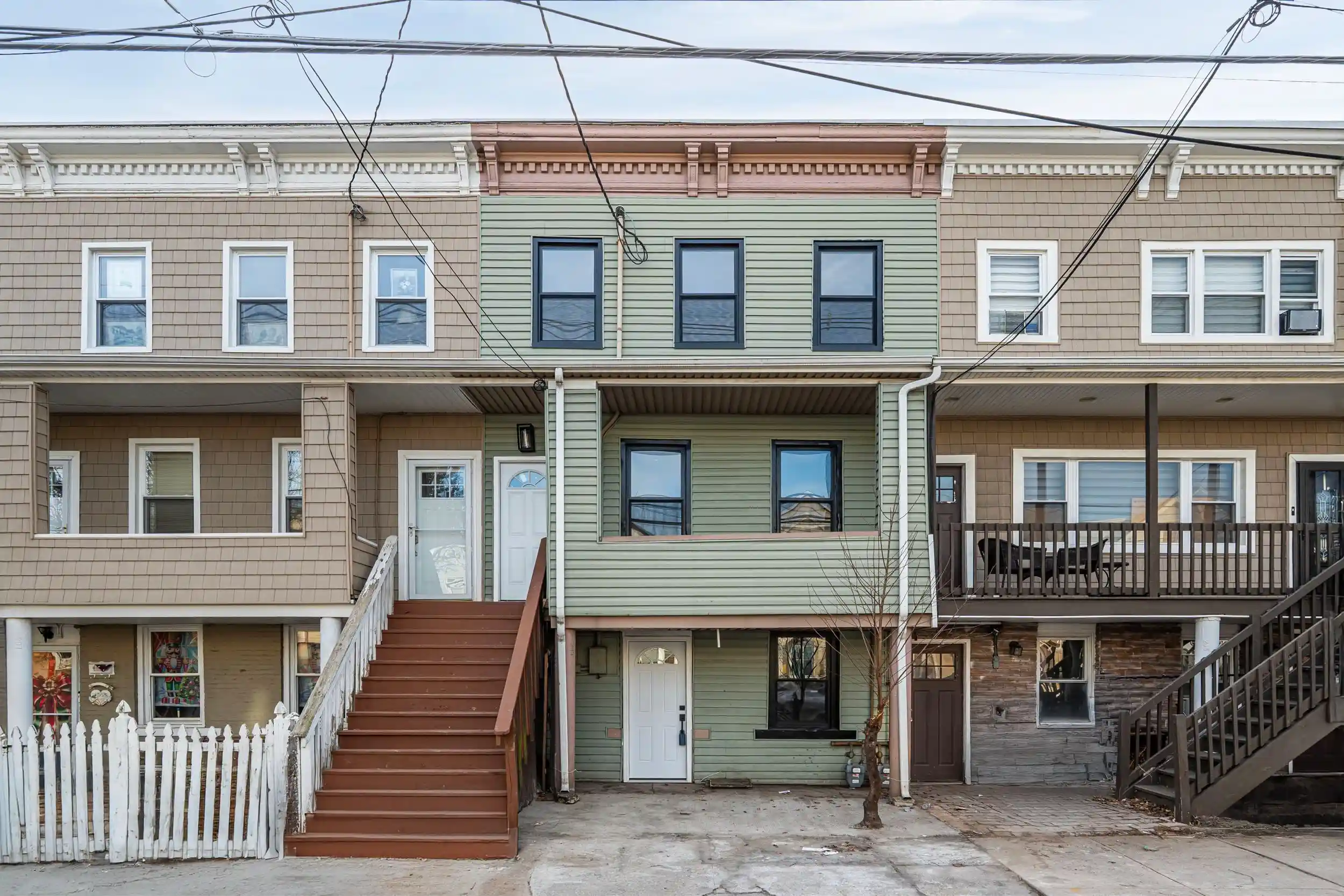 Homes for sale in Bayonne, NJ | 22 West 10th St, Bayonne, NJ 07002 | MLS# 260000857