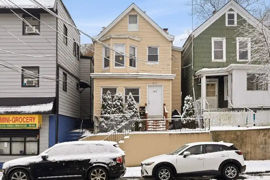 1st image of 383 Broadway, Passaic, NJ 07055 | MLS# 260000932
