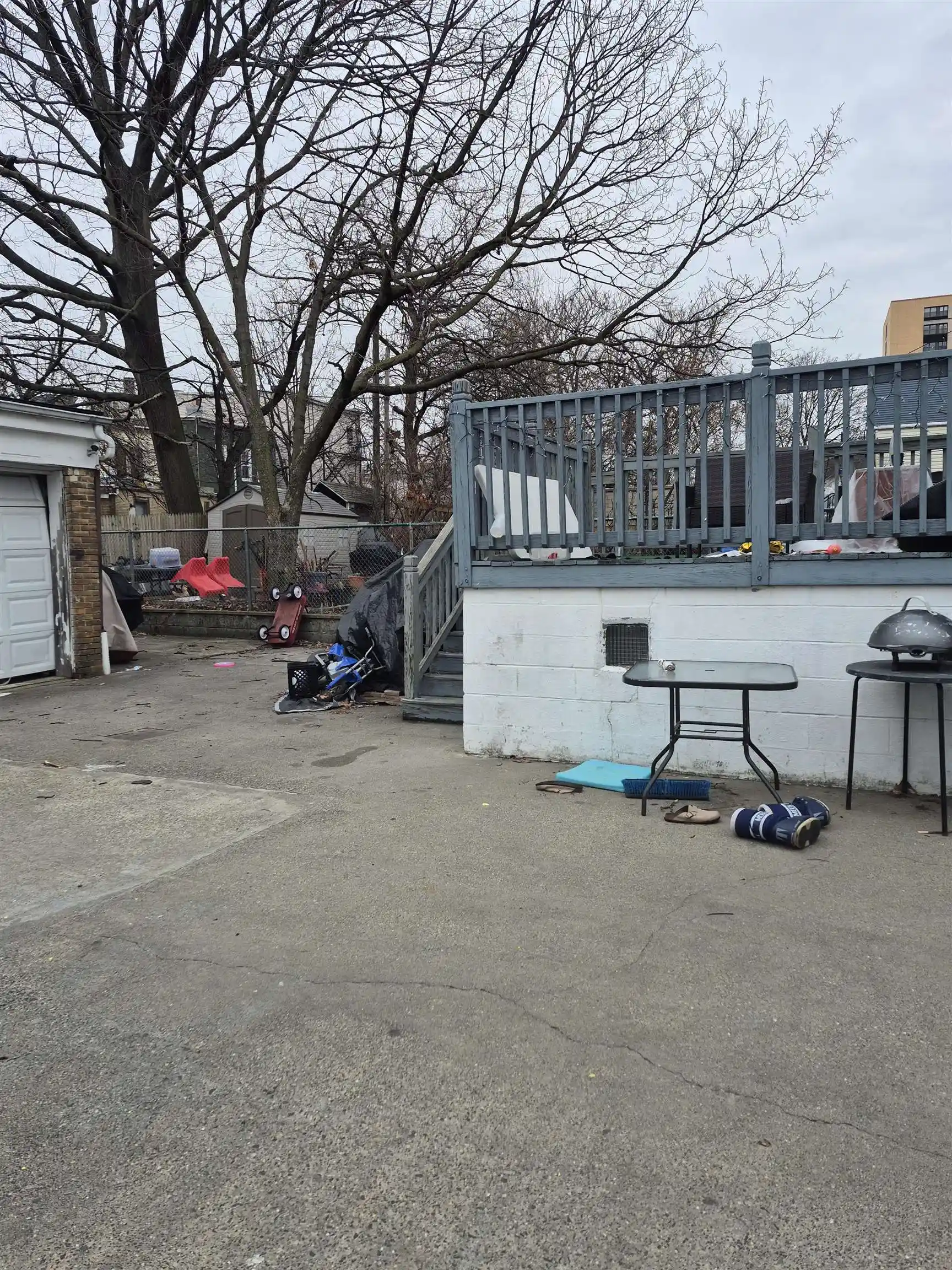 Homes for sale in Jersey City, NJ | 77 Pearsall Ave, Jersey City, NJ 07305 | MLS# 260001524