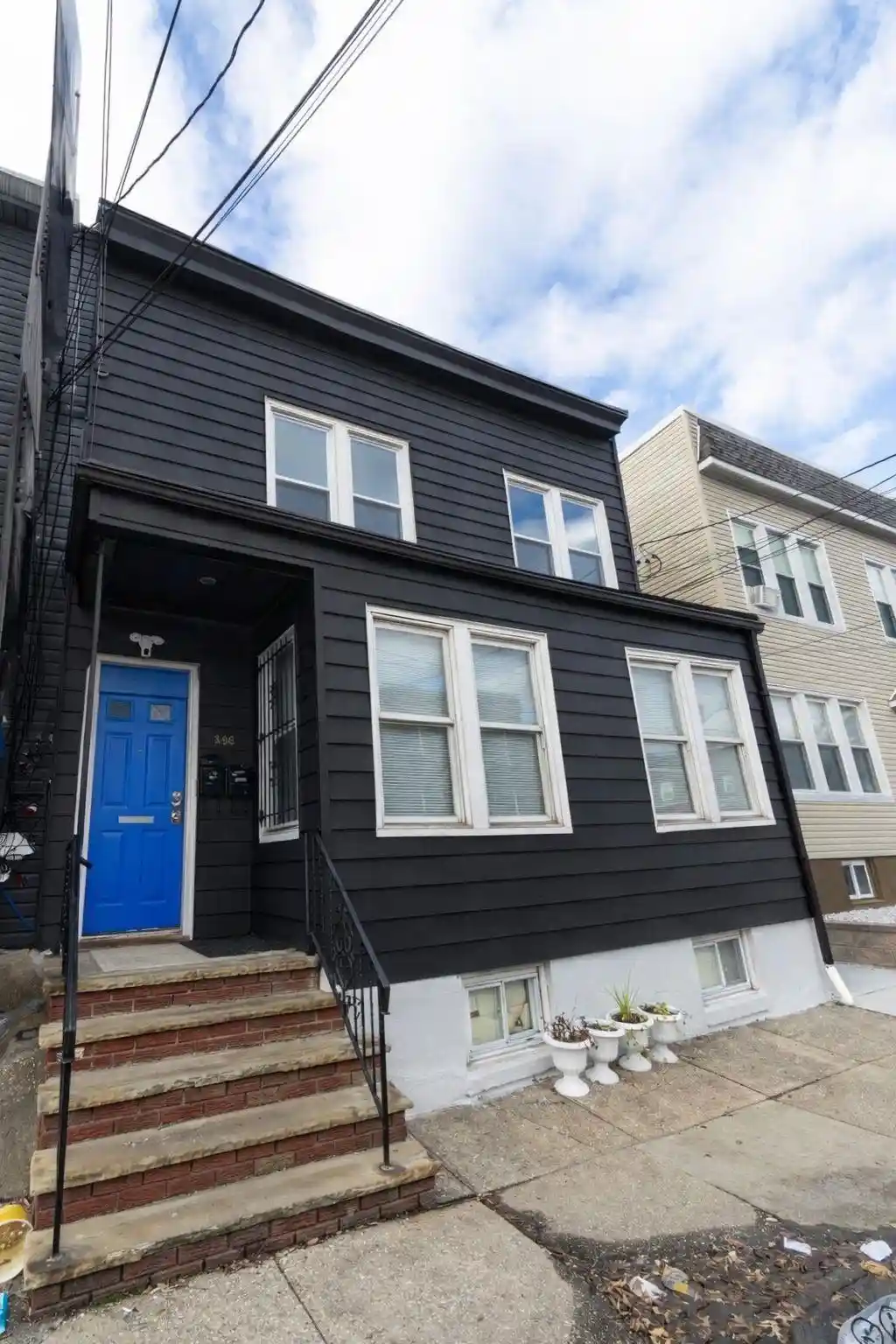Homes for sale in Newark, NJ | 586 North 11th St, Newark, NJ 07107 | MLS# 260001606