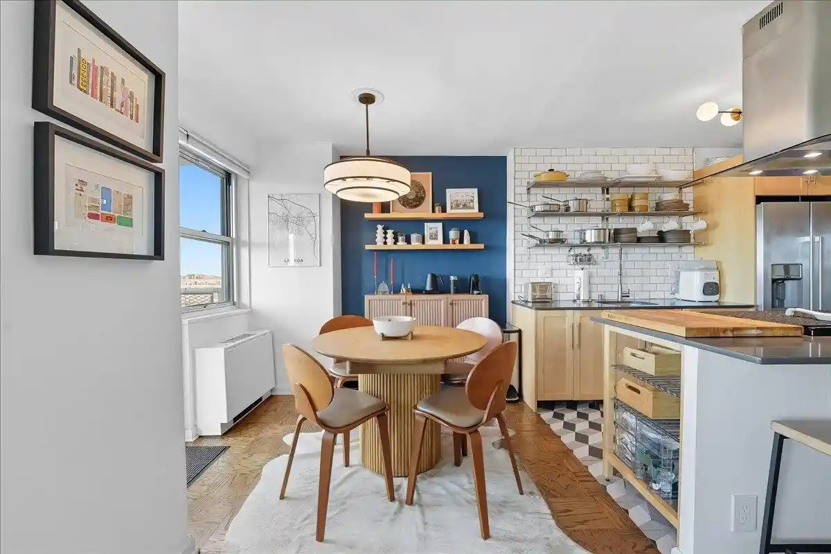 Homes for sale in West New York, NJ | 6600 Blvd East #11K, West New York, NJ 07093 | MLS# 260001747