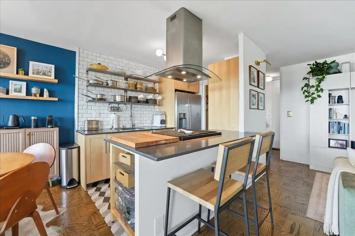 Homes for sale in West New York, NJ | 6600 Blvd East #11K, West New York, NJ 07093 | MLS# 260001747