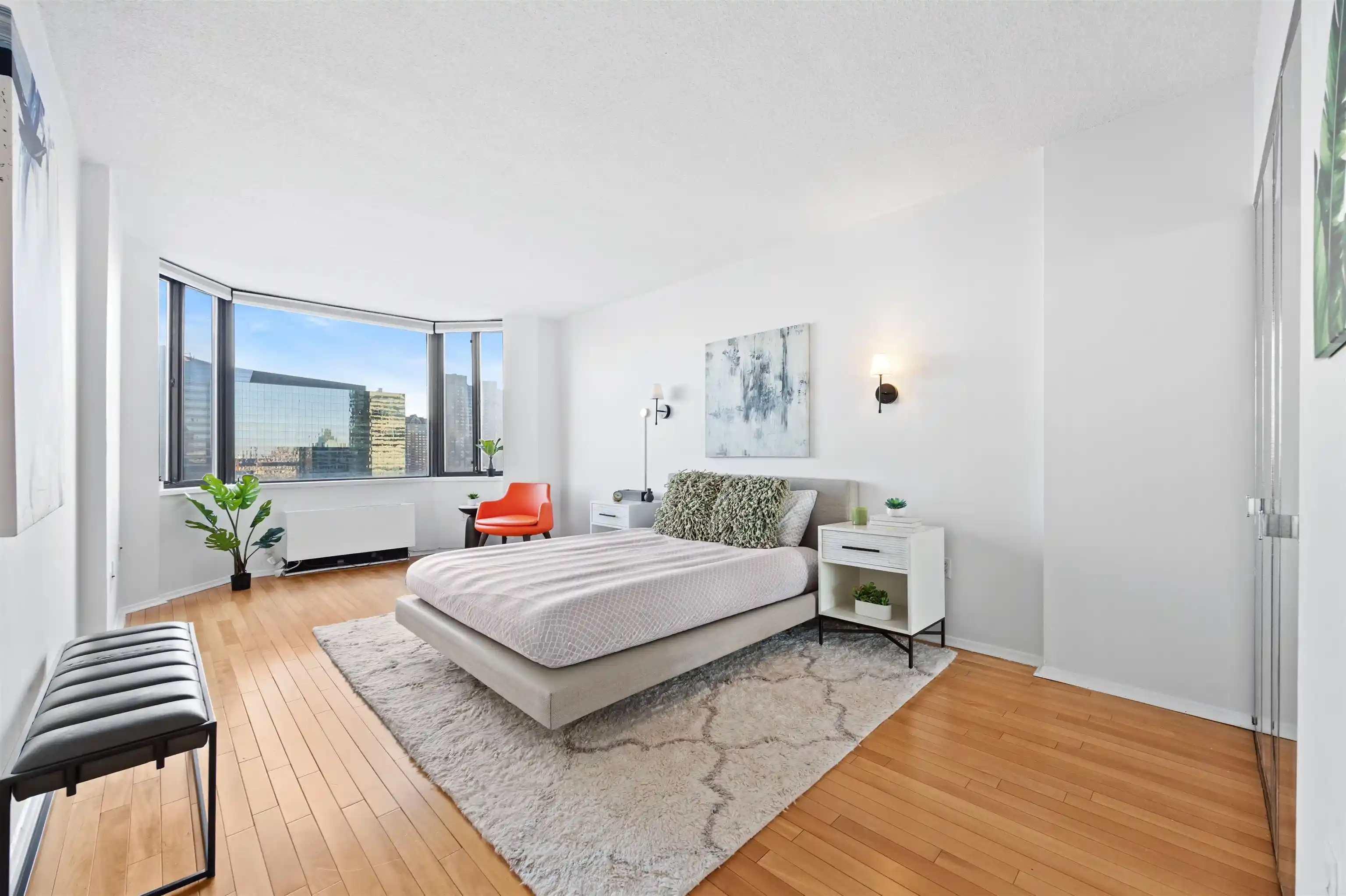 Homes for sale in Jersey City, NJ | 45 River Dr South, Jersey City, NJ 07310 | Houzeo
