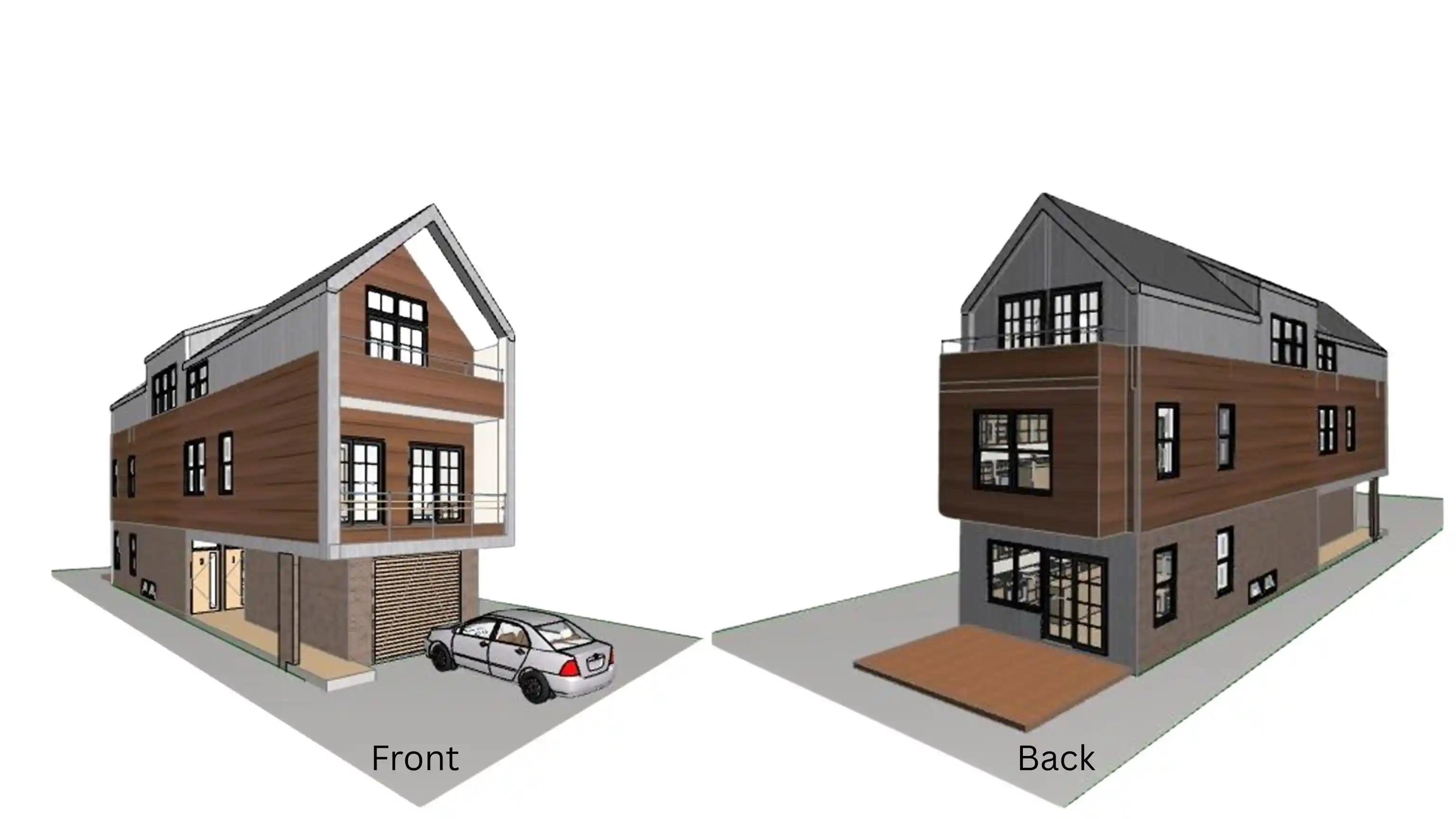 1st image of 80 West 52nd St, Bayonne, NJ 07002 | MLS# 260002046