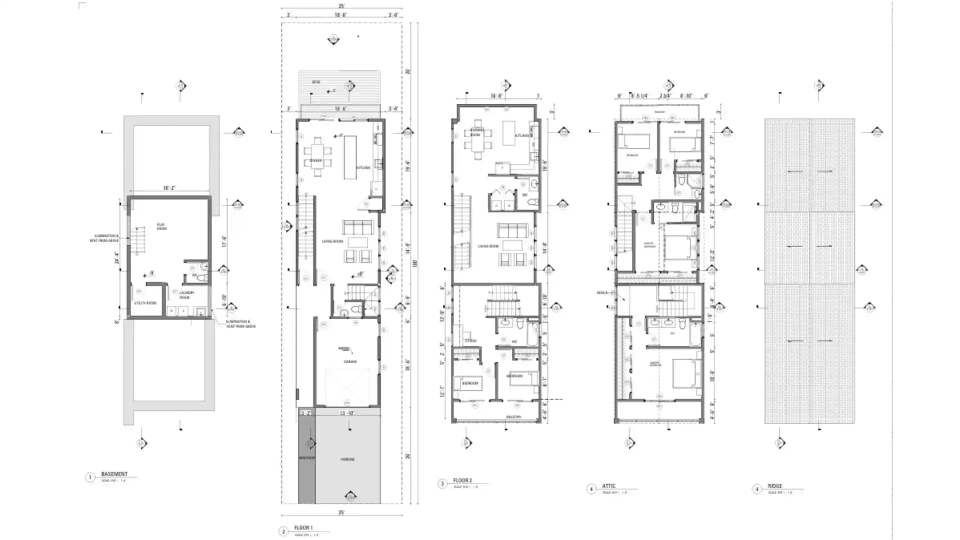 2nd image of 80 West 52nd St, Bayonne, NJ 07002 | MLS# 260002046