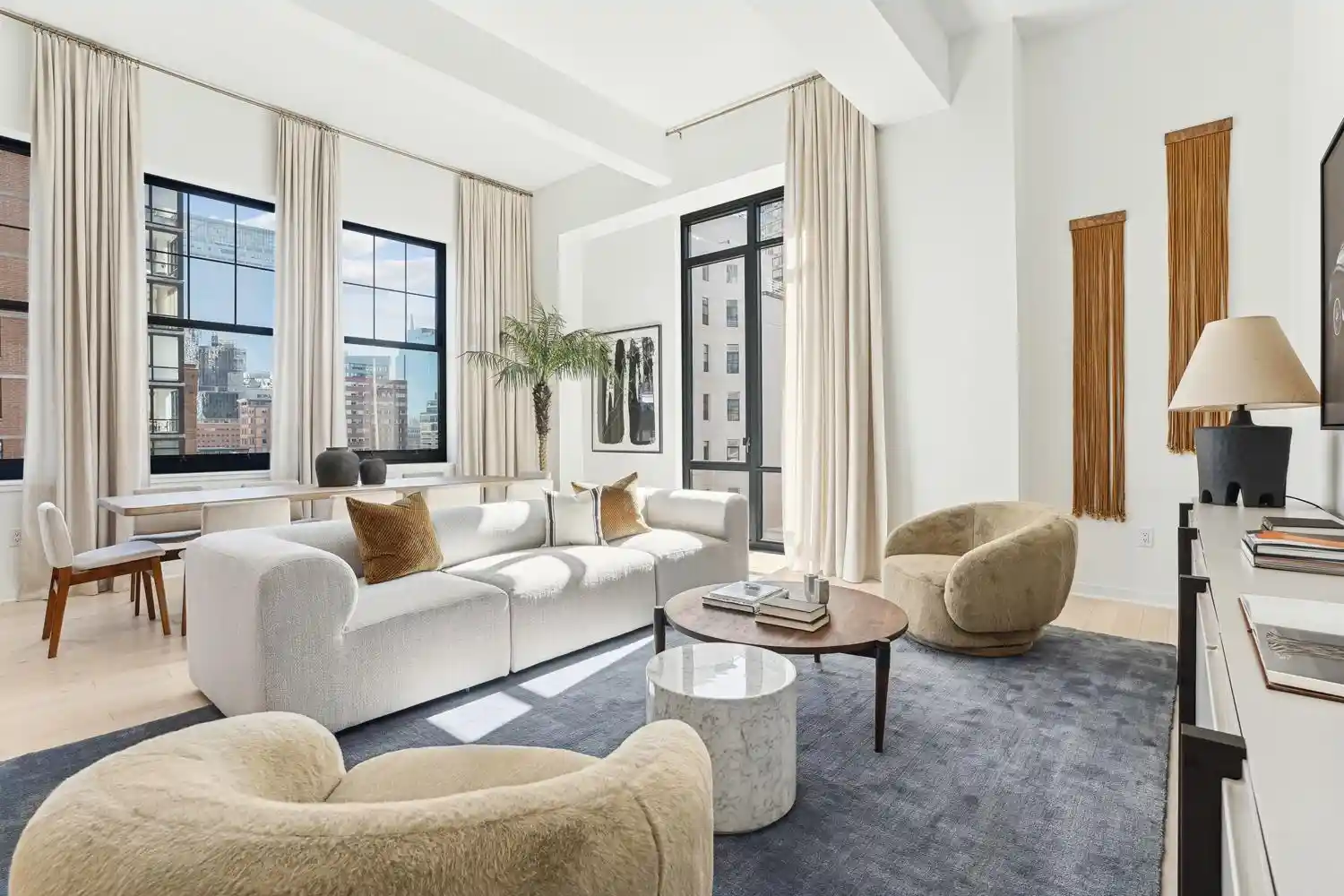 1st image of 155 Bay St #809, Jersey City, NJ 07302 | MLS# 260002047