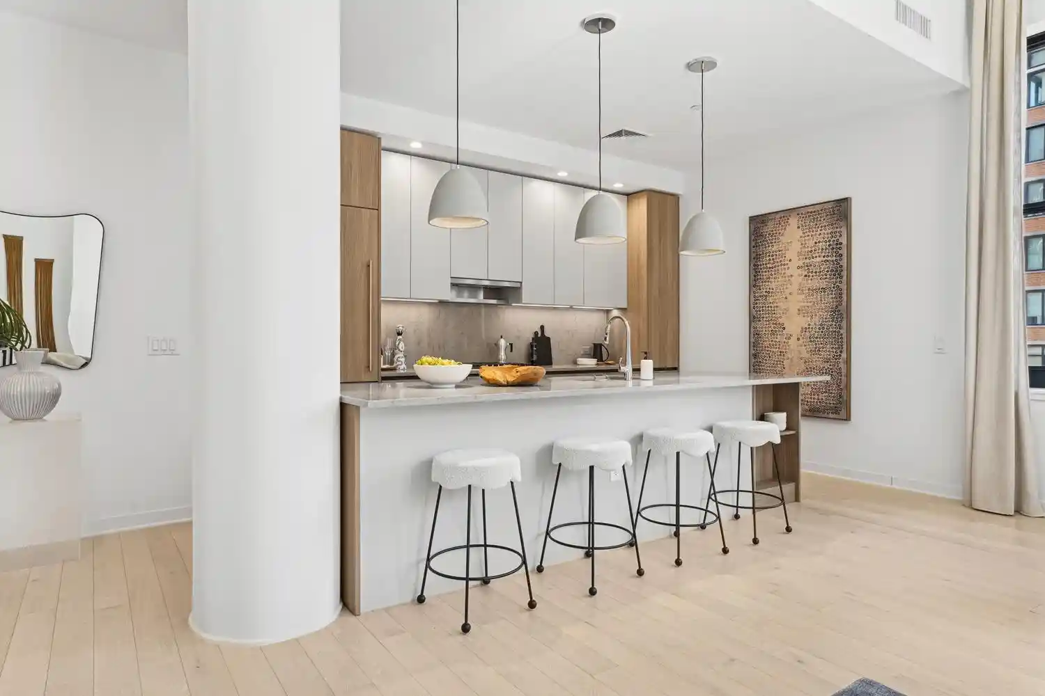 2nd image of 155 Bay St #809, Jersey City, NJ 07302 | MLS# 260002047