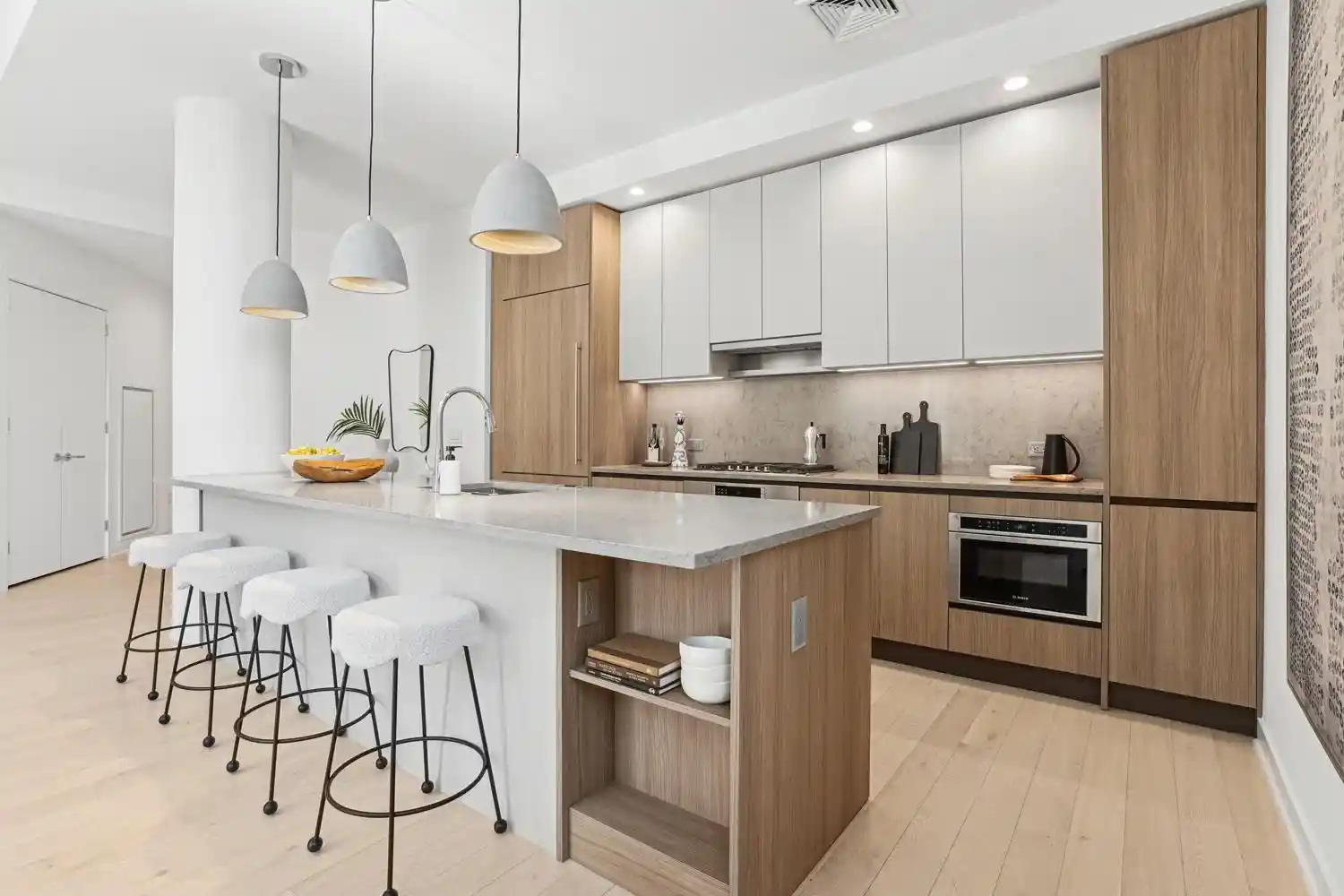 3rd image of 155 Bay St #809, Jersey City, NJ 07302 | MLS# 260002047
