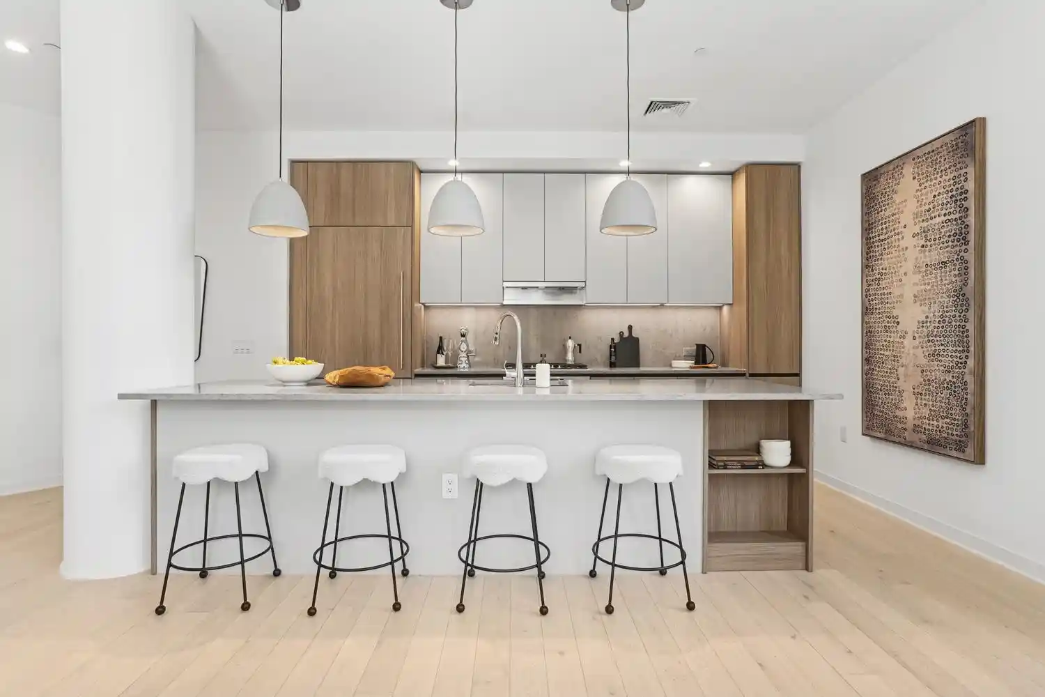4th image of 155 Bay St #809, Jersey City, NJ 07302 | MLS# 260002047