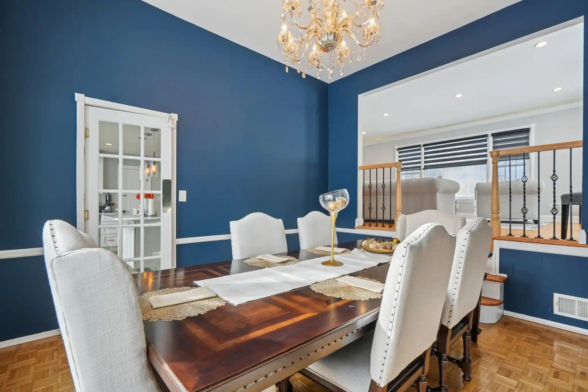 Photo 3 of Single family home for sale at 25 Nathan Way, Wayne, NJ 07470 | MLS# 260002075 | Listing updated on 2026-02-10