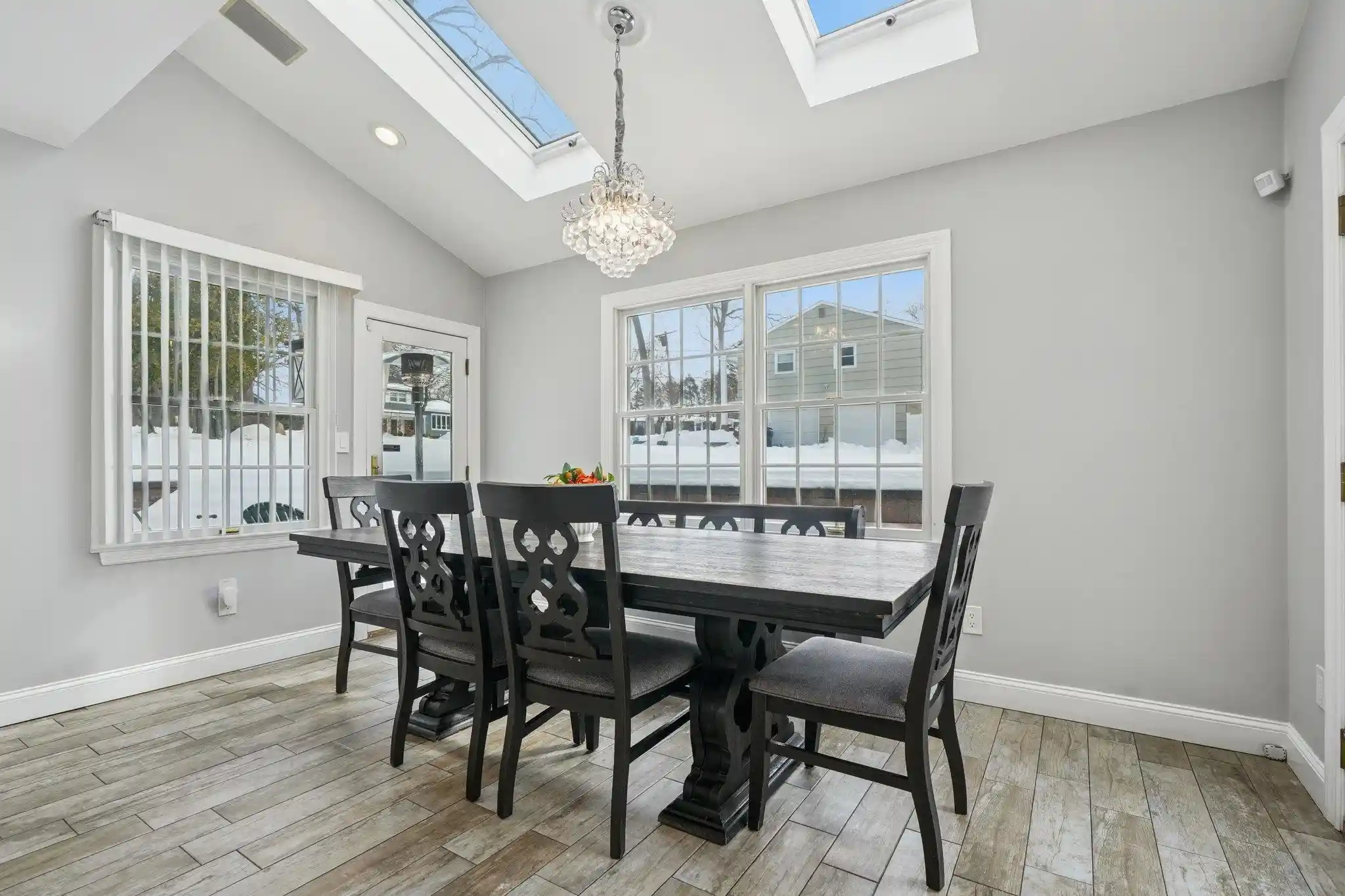 Photo 4 of Single family home for sale at 25 Nathan Way, Wayne, NJ 07470 | MLS# 260002075 | Listing updated on 2026-02-10