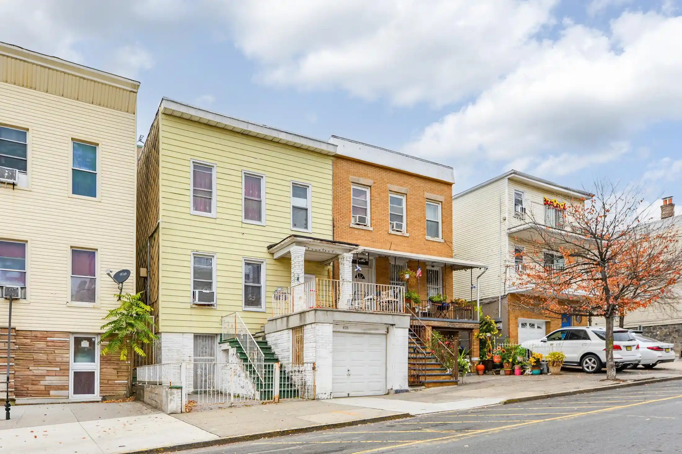 1st image of 6511 Hudson Ave, West New York, NJ 07093 | MLS# 260002083