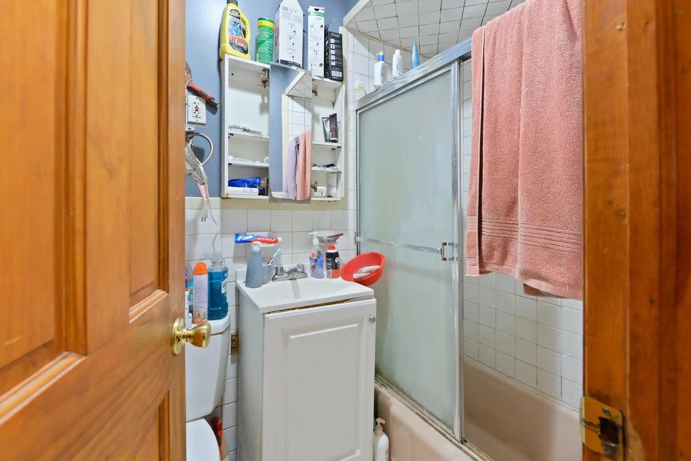 Listing Photo 5 - Condo for sale in building located at 6511 Hudson Ave, West New York, NJ 07093