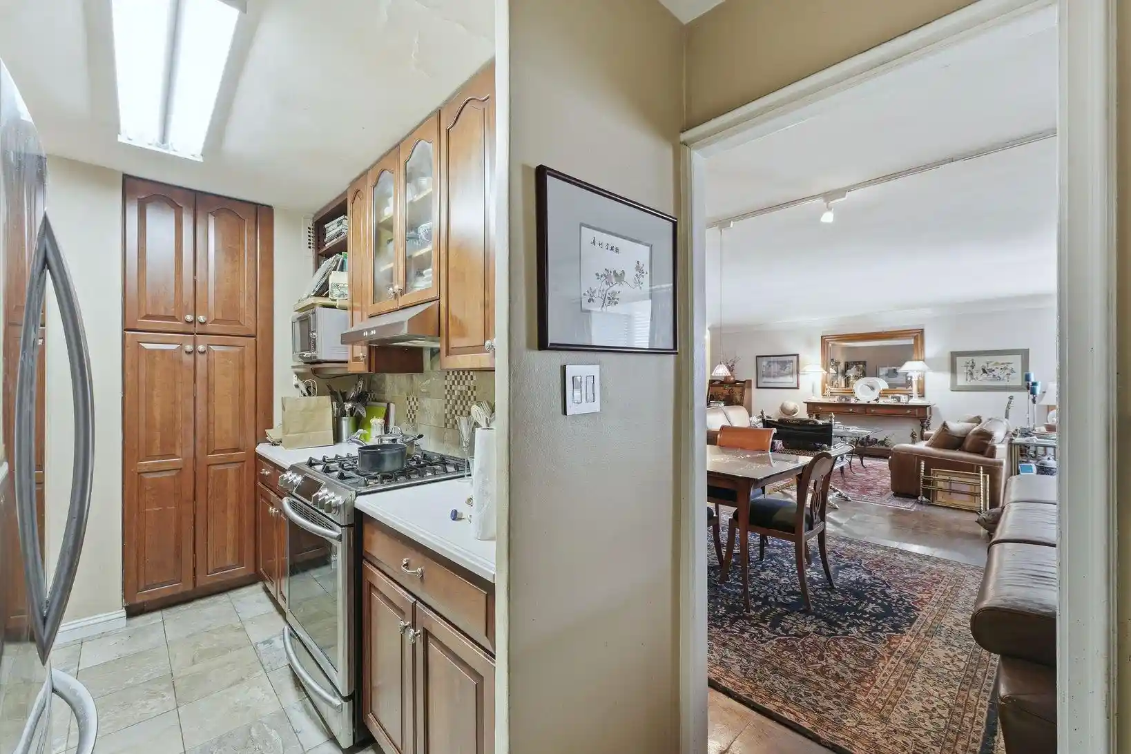 Homes for sale in West New York, NJ | 6040 Blvd East #32J, West New York, NJ 07093 | MLS# 260002376