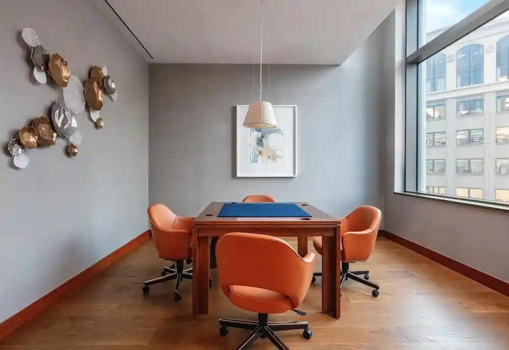 2nd image of 99 Hudson St #5302, Jersey City, NJ 07302 | MLS# 260002478