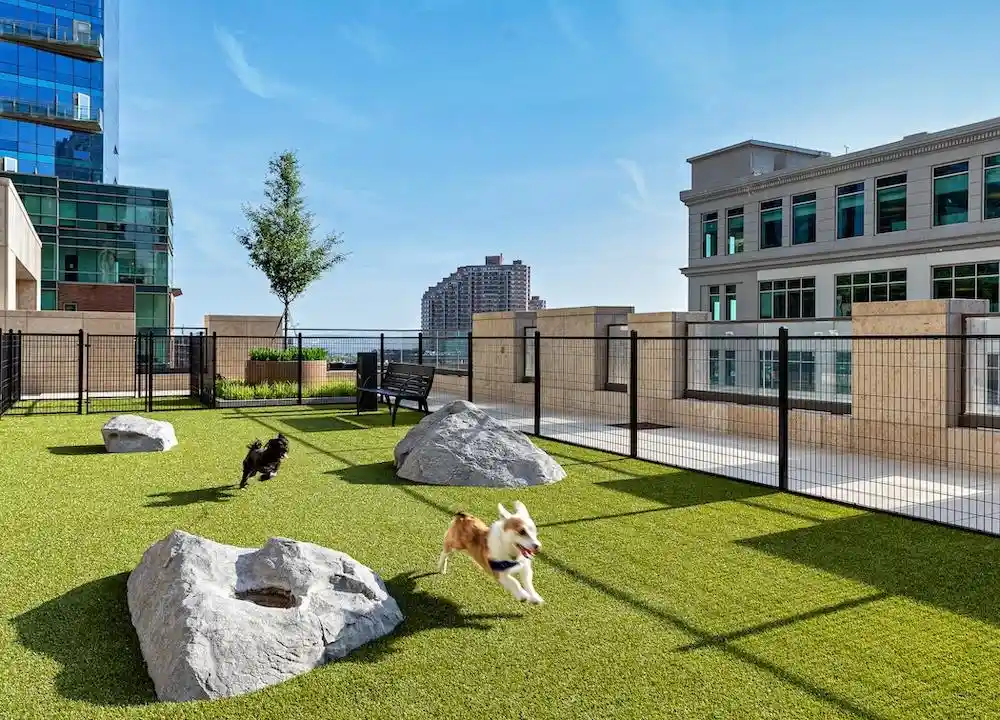 3rd image of 99 Hudson St #5302, Jersey City, NJ 07302 | MLS# 260002478