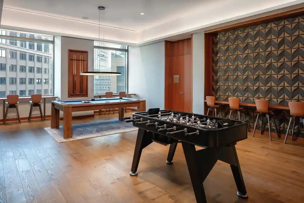 4th image of 99 Hudson St #5302, Jersey City, NJ 07302 | MLS# 260002478