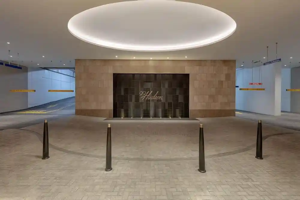5th image of 99 Hudson St #5302, Jersey City, NJ 07302 | MLS# 260002478