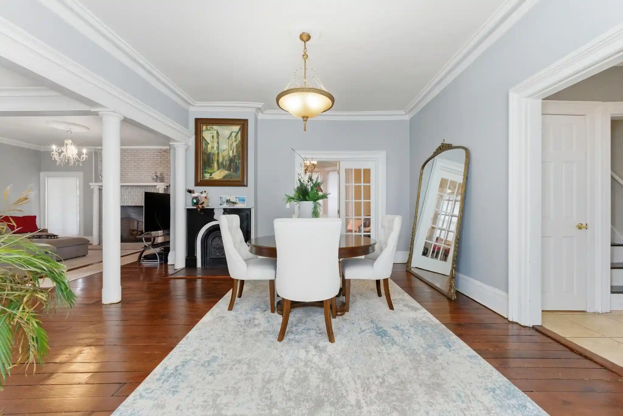 Photo 2 of Sale Pending at 101 Palisade Ave, Englewood, NJ 07631 | MLS# 260002861 | Listing updated on 2026-04-07