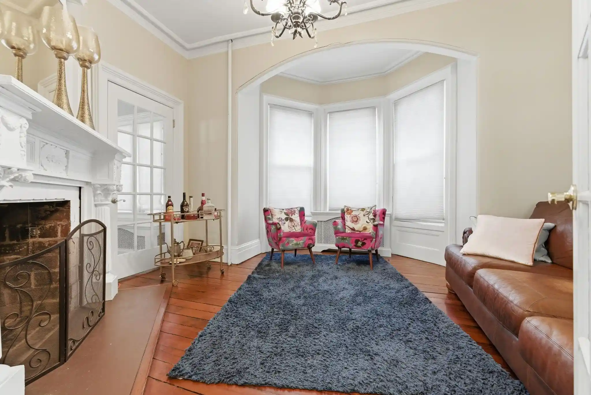 Photo 3 of Sale Pending at 101 Palisade Ave, Englewood, NJ 07631 | MLS# 260002861 | Listing updated on 2026-04-07