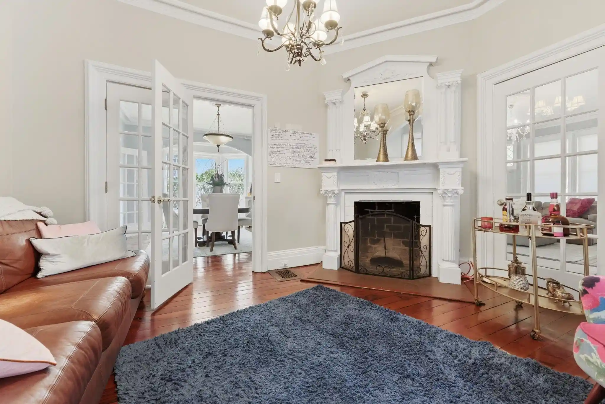 Photo 3 of Sale Pending at 101 Palisade Ave, Englewood, NJ 07631 | MLS# 260002861 | Listing updated on 2026-04-07
