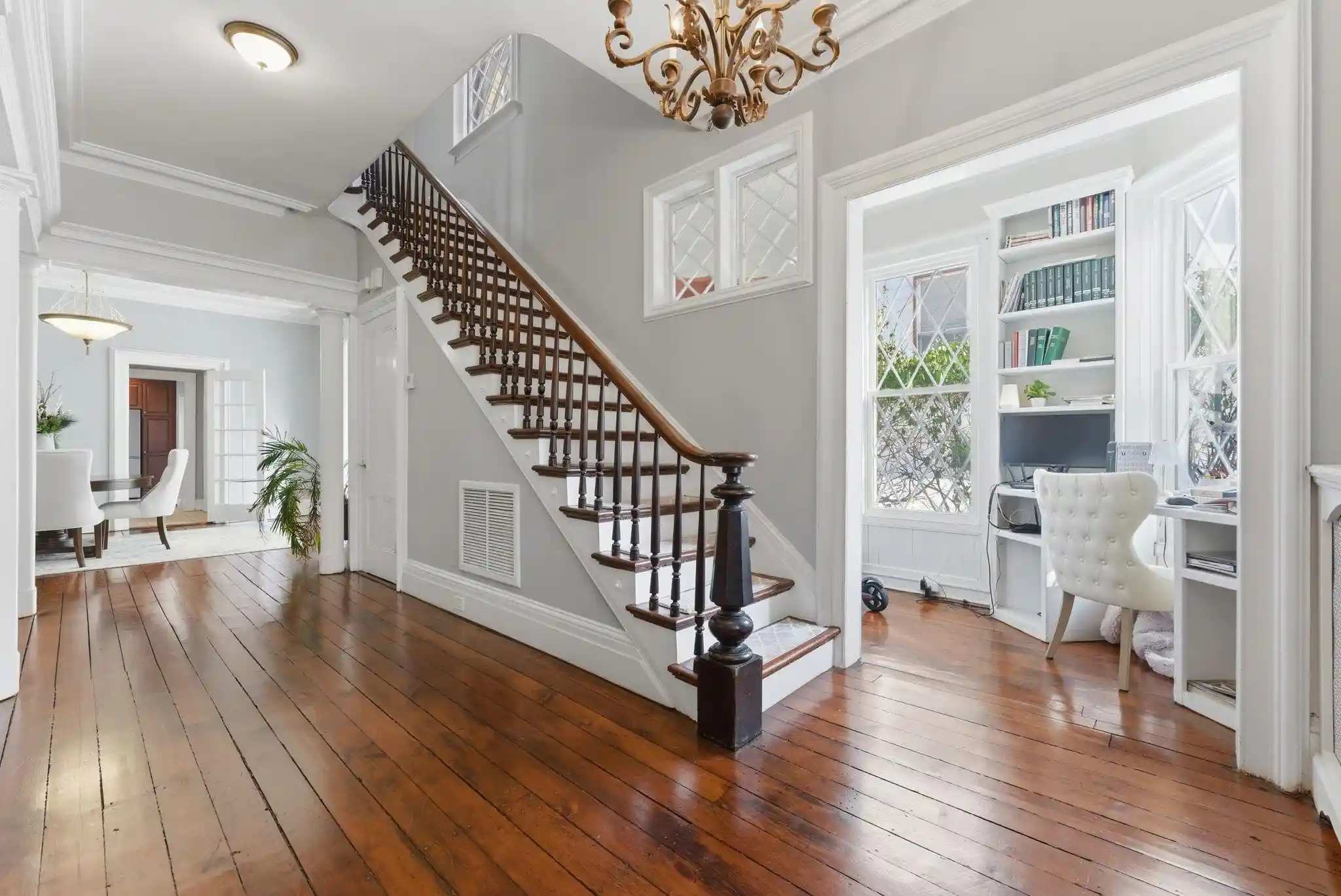 Photo 4 of Sale Pending at 101 Palisade Ave, Englewood, NJ 07631 | MLS# 260002861 | Listing updated on 2026-04-07