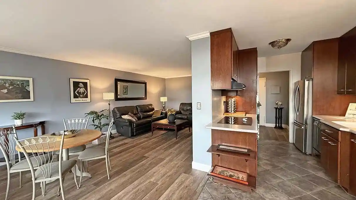 4th image of 380 Mountain Rd #714, Union City, NJ 07087 | MLS# 260002869