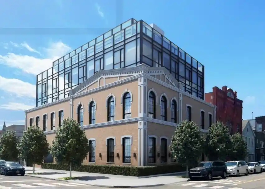 Homes for sale in Jersey City, NJ | 81 83 Hutton St #203, Jersey City, NJ 07307 | MLS# 260002882