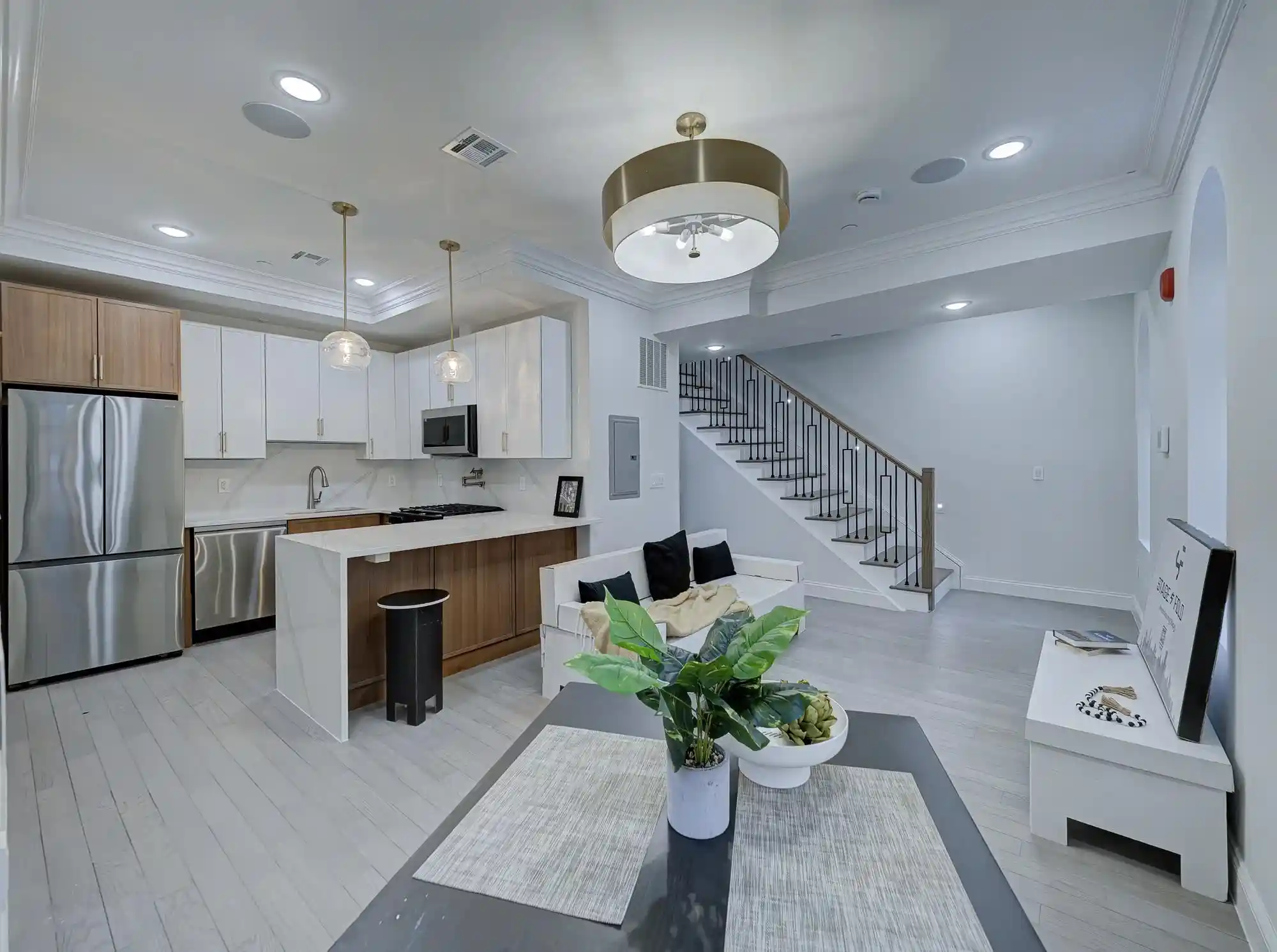 Homes for sale in Jersey City, NJ | 133 Clifton Pl #2, Jersey City, NJ 07304 | MLS# 260002978
