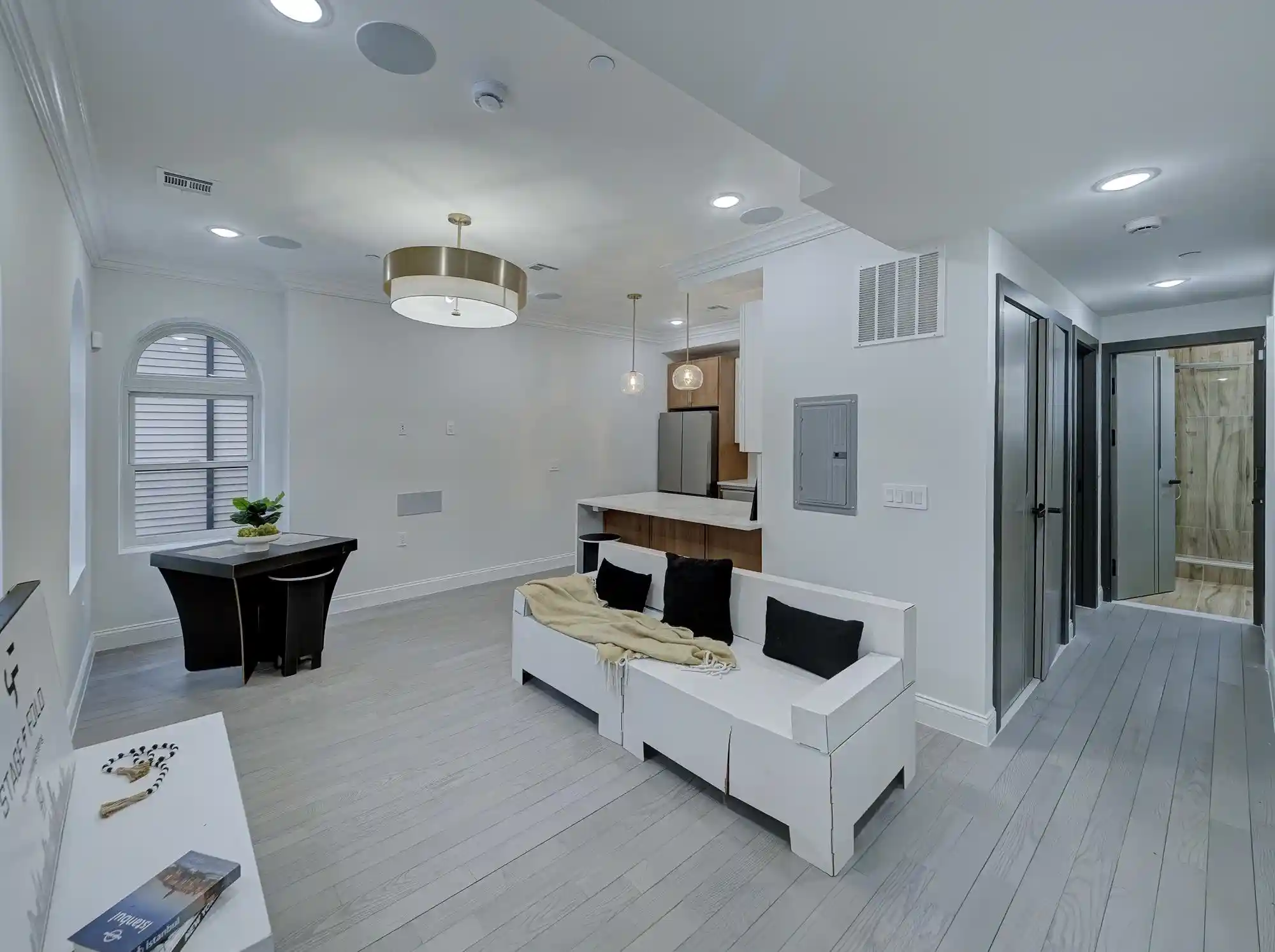Homes for sale in Jersey City, NJ | 133 Clifton Pl #2, Jersey City, NJ 07304 | MLS# 260002978