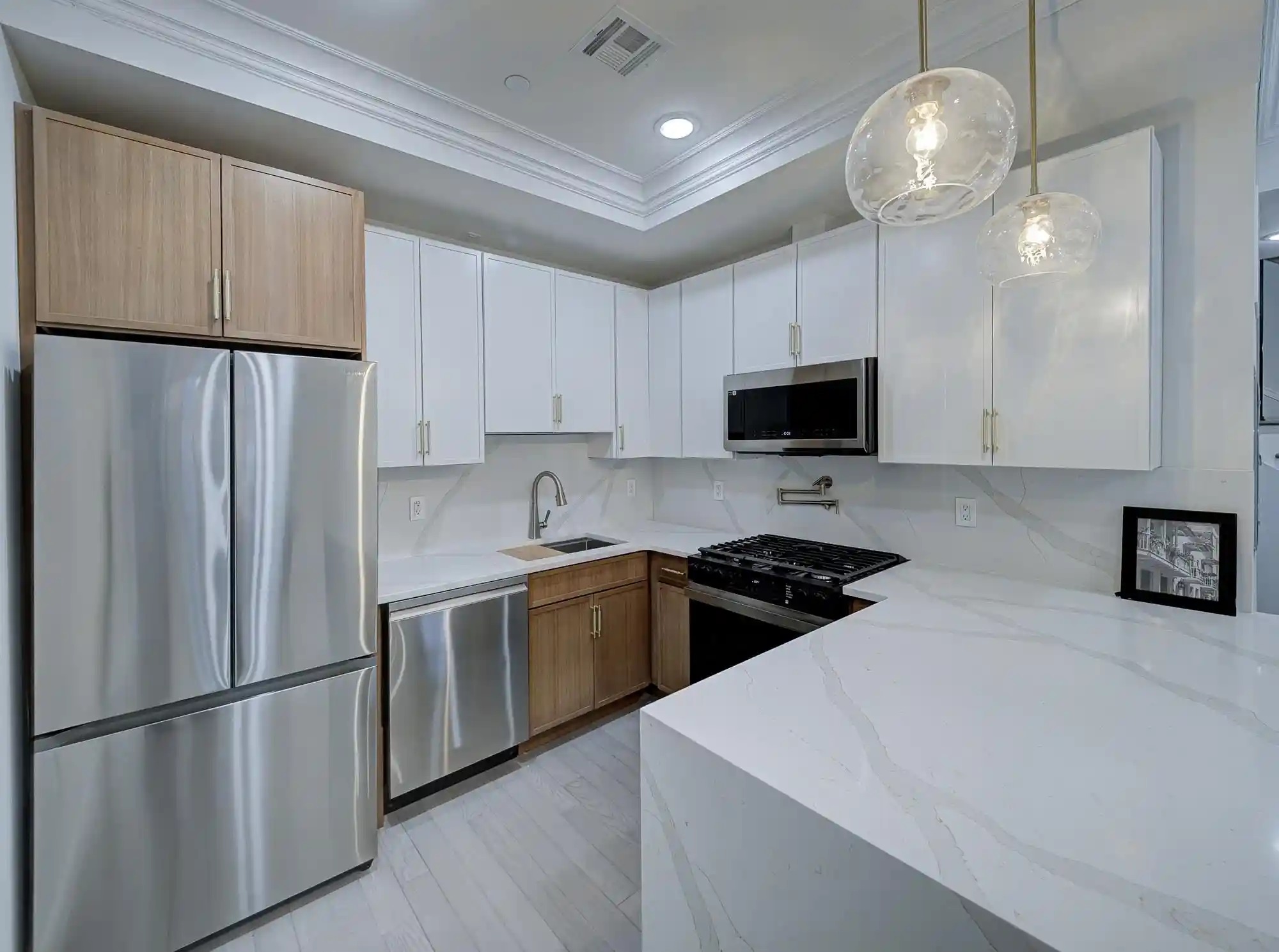 Homes for sale in Jersey City, NJ | 133 Clifton Pl #2, Jersey City, NJ 07304 | MLS# 260002978