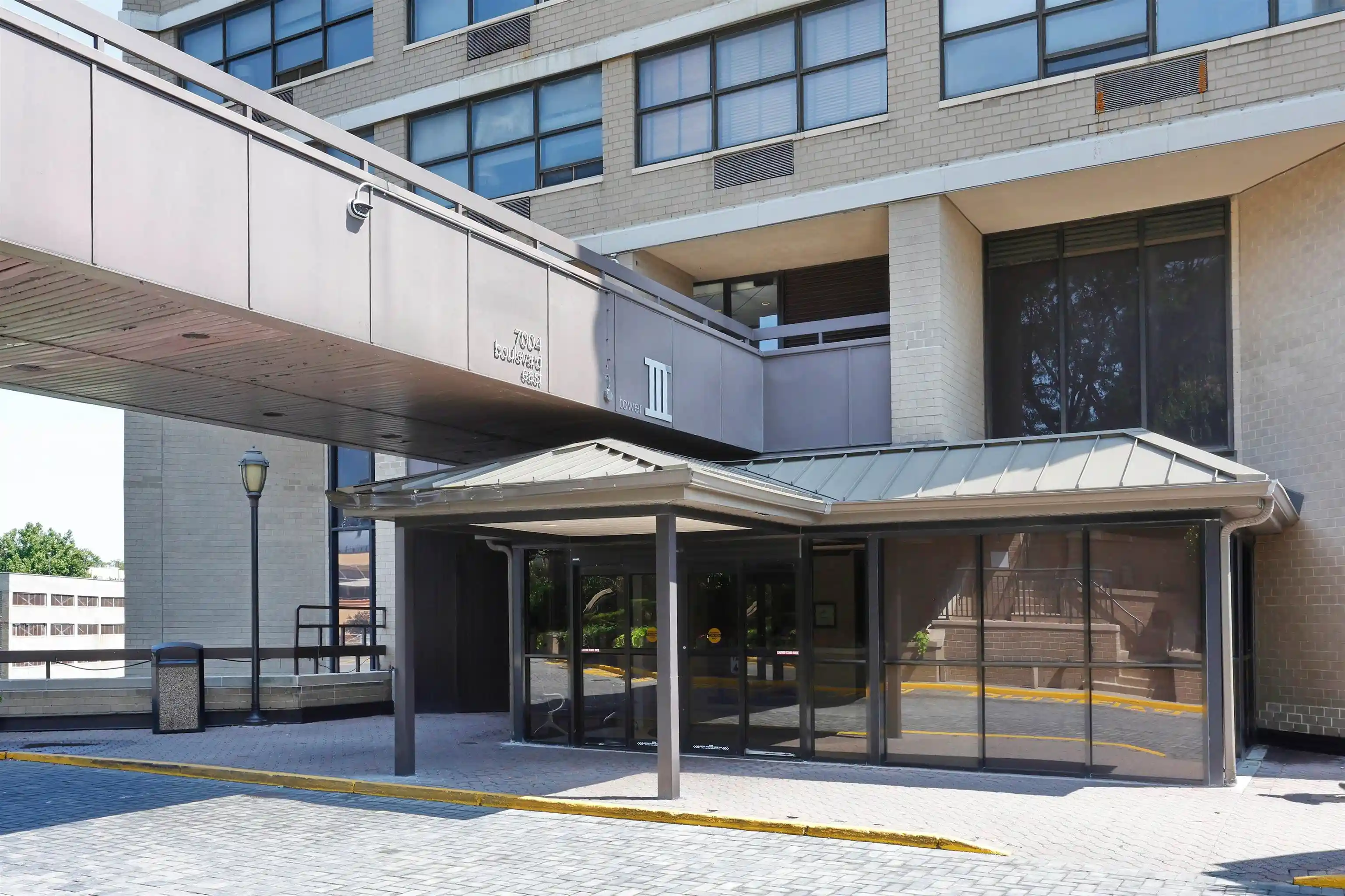 1st image of 7004 Blvd East #20e, Guttenberg, NJ 07093 | MLS# 260003072