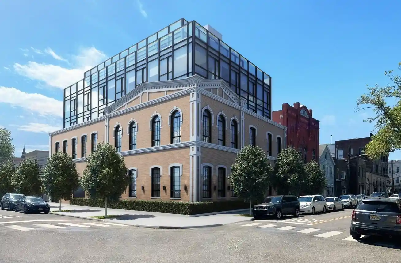 Photo 1 of Sale Pending at 81 83 Hutton St #302, Jersey City, NJ 07307 | MLS# 260003218 | Listing updated on 2026-02-25