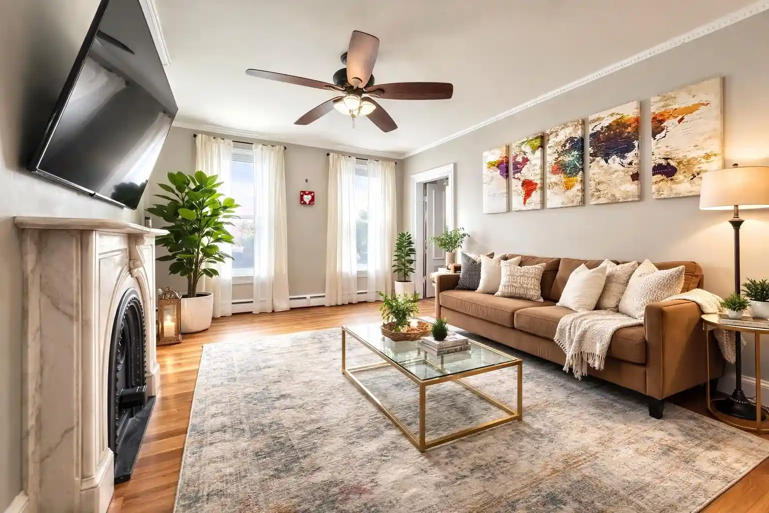 1st image of 6 Magnolia Ave, Jersey City, NJ 07306 | MLS# 260003228