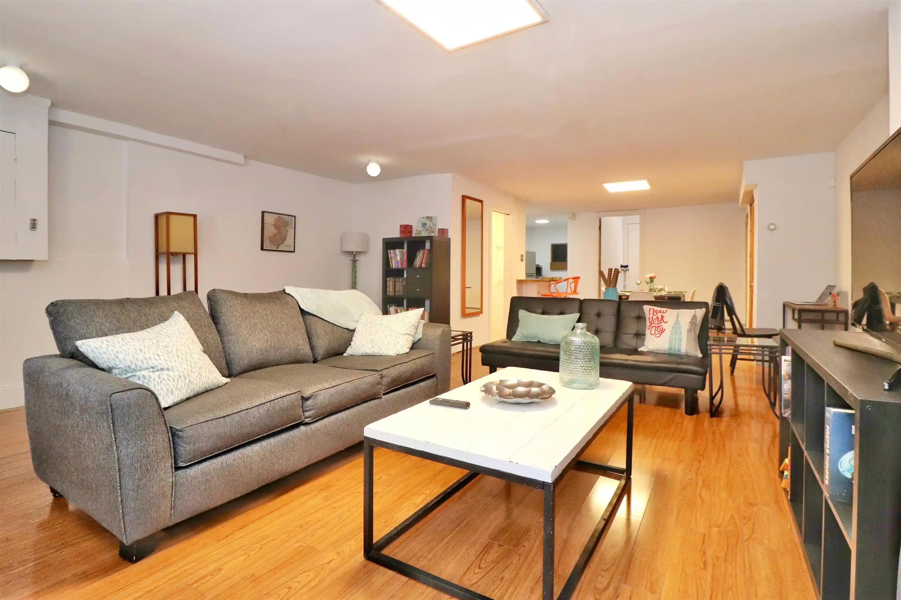 3rd image of 6 Magnolia Ave, Jersey City, NJ 07306 | MLS# 260003228