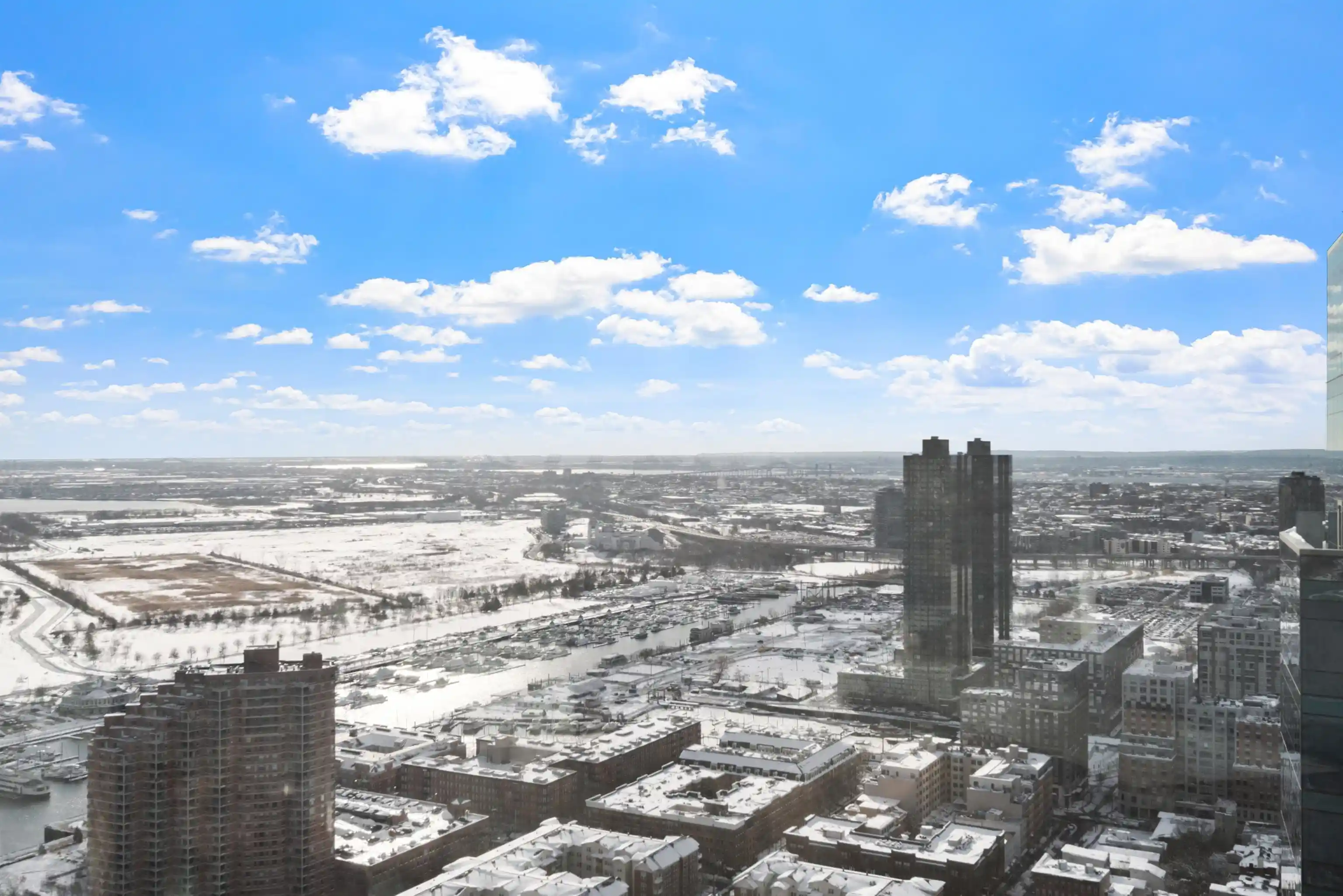 Homes for sale in Jersey City, NJ | 77 Hudson St #PH 4806, Jersey City, NJ 07302 | MLS# 260003393