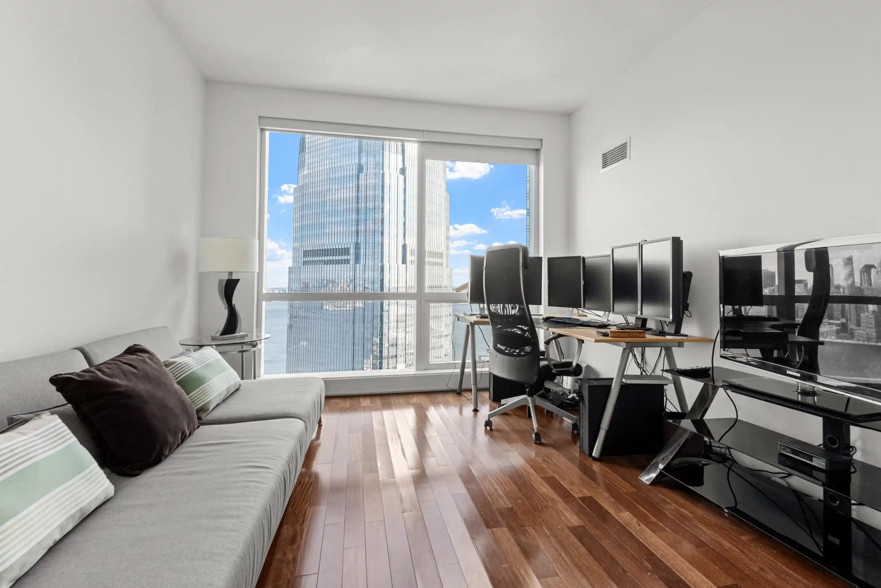 Homes for sale in Jersey City, NJ | 77 Hudson St #PH 4806, Jersey City, NJ 07302 | MLS# 260003393