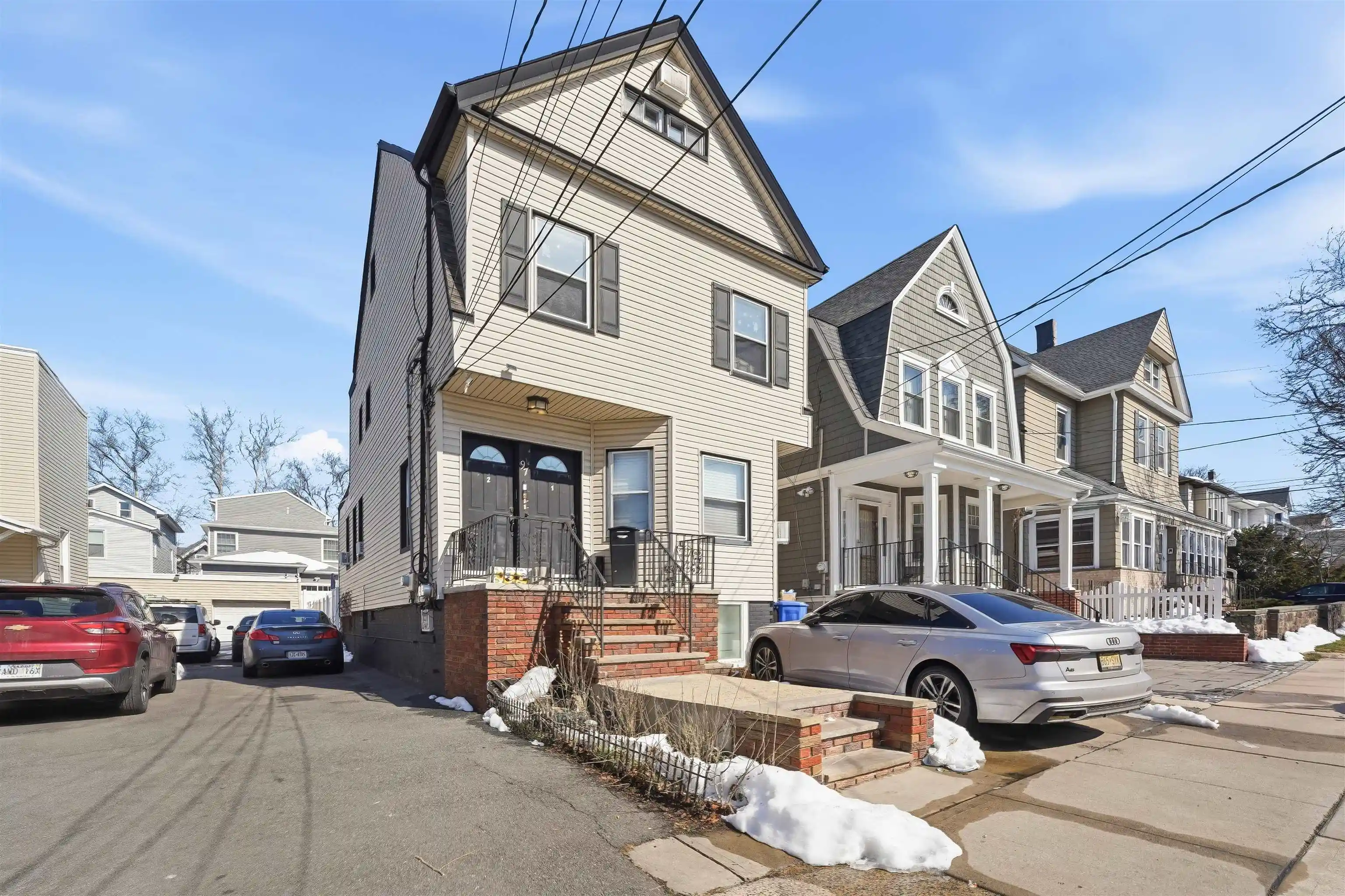 1st image of 97 West 35th St, Bayonne, NJ 07002 | MLS# 260003808