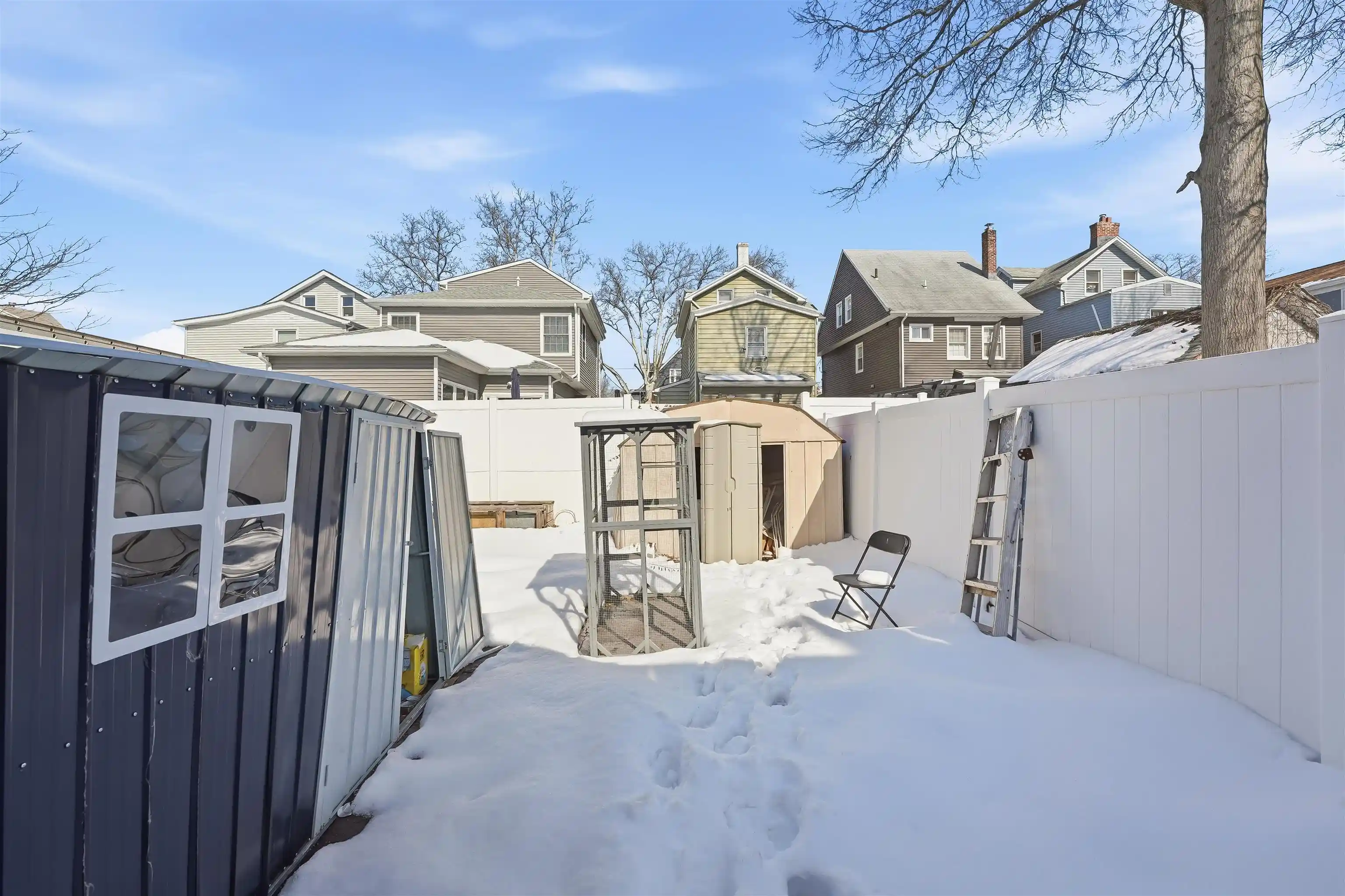 3rd image of 97 West 35Th St, Bayonne, NJ 07002 | MLS# 260003808