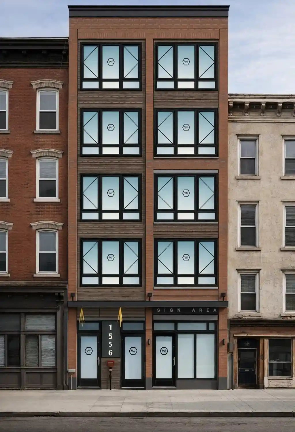 1st image of 556 West Side Ave, Jersey City, NJ 07304 | MLS# 260003828