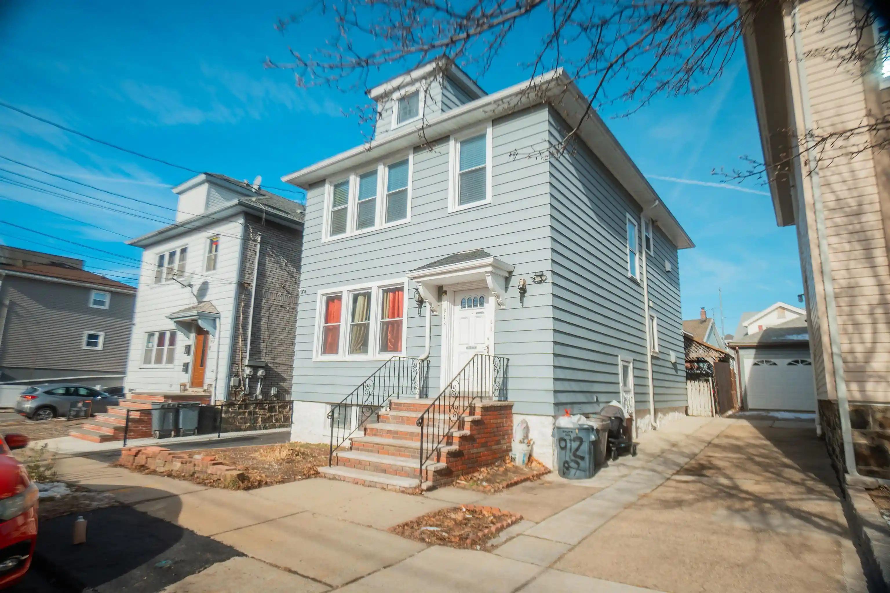 1st image of 912 87th St, North Bergen, NJ 07047 | MLS# 260003917