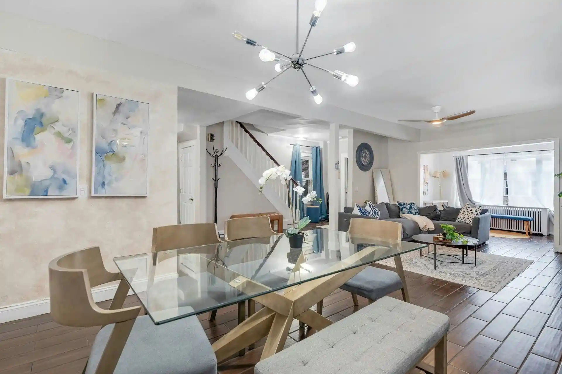 Single family home for sale at 31 72nd Street, North Bergen, NJ 07047 | MLS# 260003992