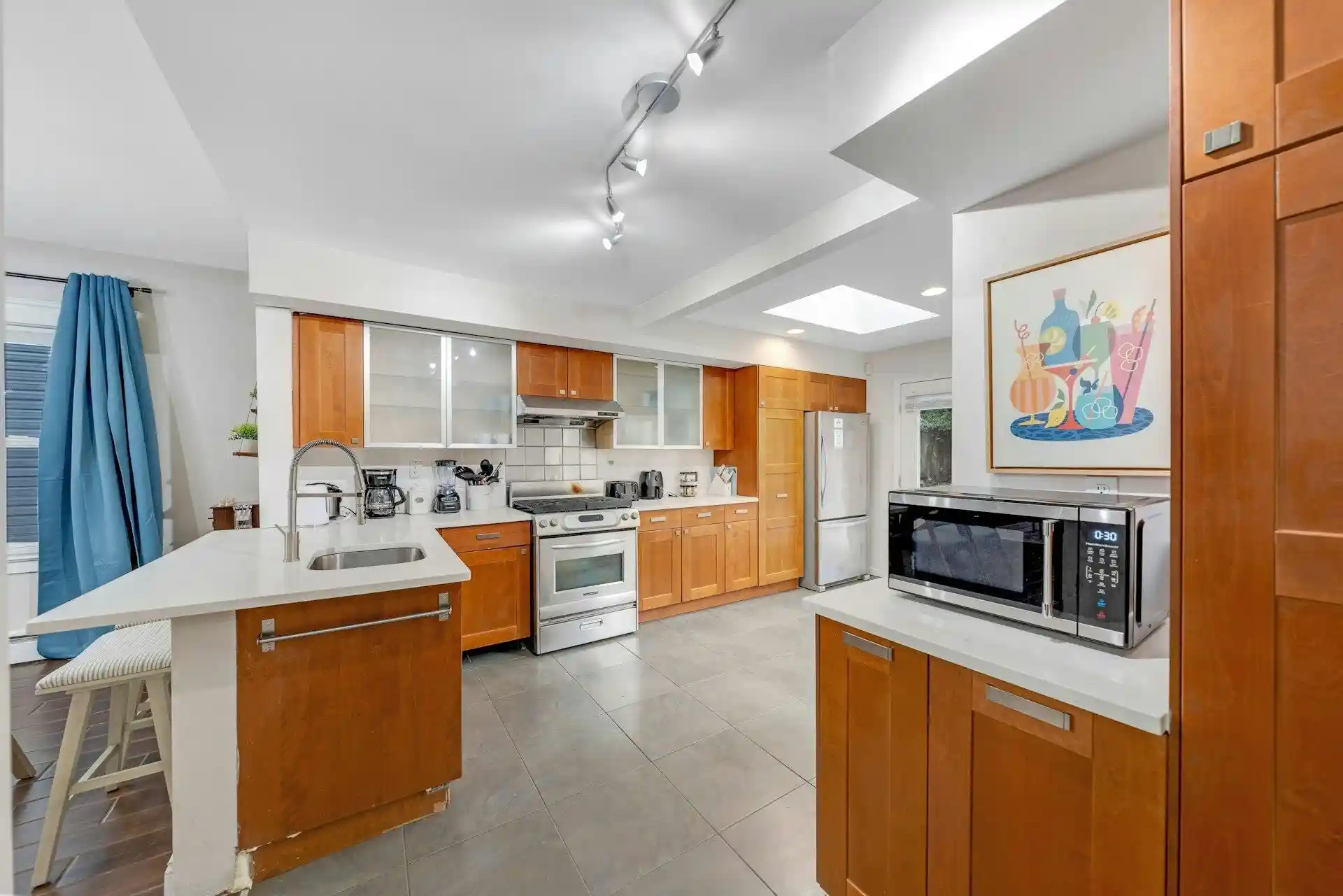 Photo 3 of Single family home for sale at 31 72nd Street, North Bergen, NJ 07047 | MLS# 260003992 | Listing updated on 2026-09-17