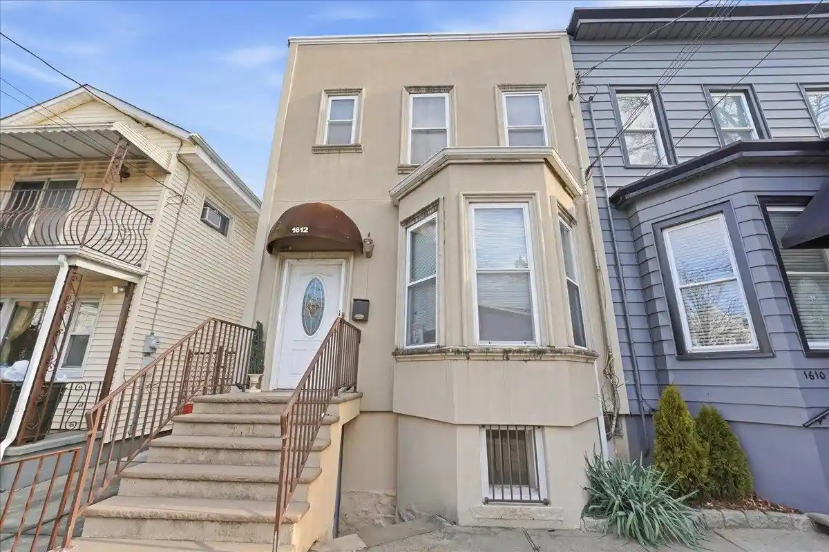 1st image of 1612 West St, Union City, NJ 07087 | MLS# 260004119