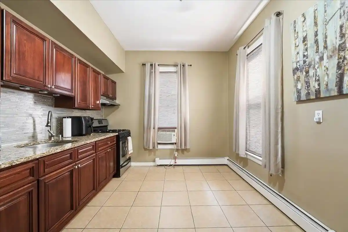 2nd image of 1612 West St, Union City, NJ 07087 | MLS# 260004119