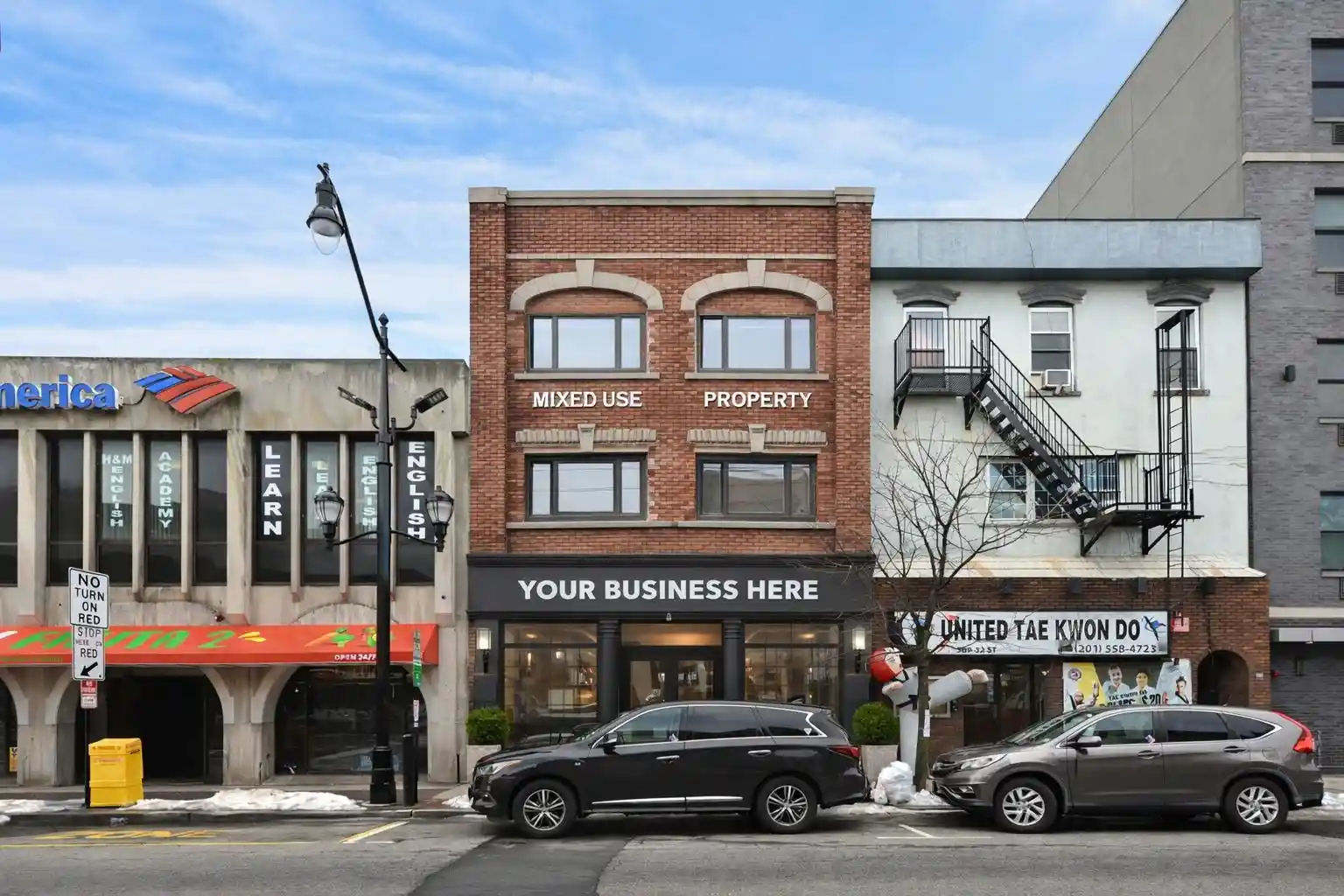 1st image of 507 32nd St, Union City, NJ 07087 | MLS# 260004157