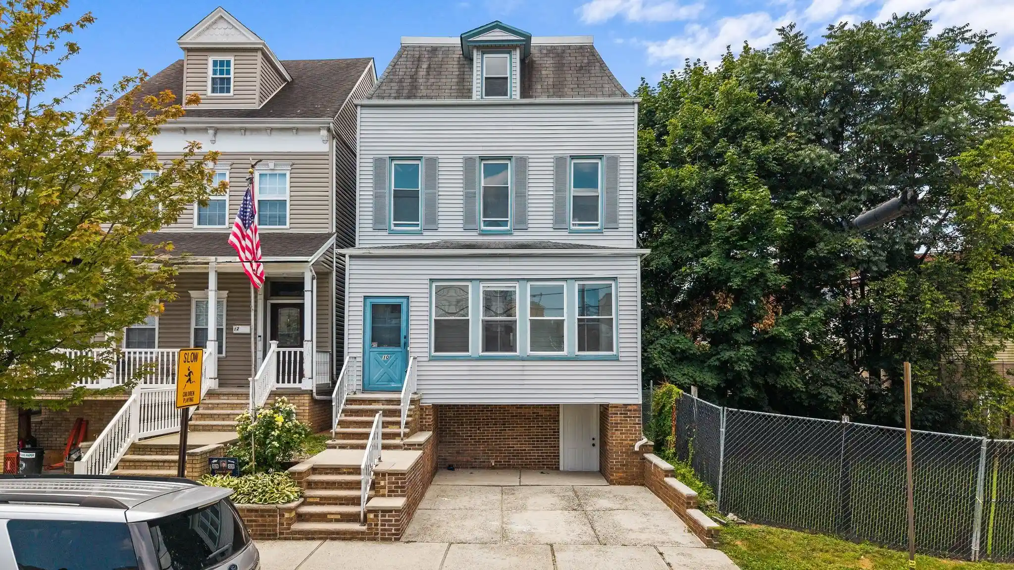 Photo 1 of Sale Pending at 10 East 45th St, Bayonne, NJ 07002 | MLS# 260004190 | Listing updated on 2026-05-20
