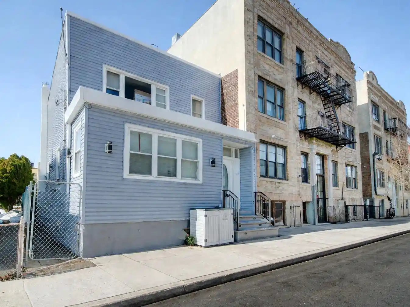 1st image of 6011 Van Buren Pl, West New York, NJ 07093 | MLS# 260004247